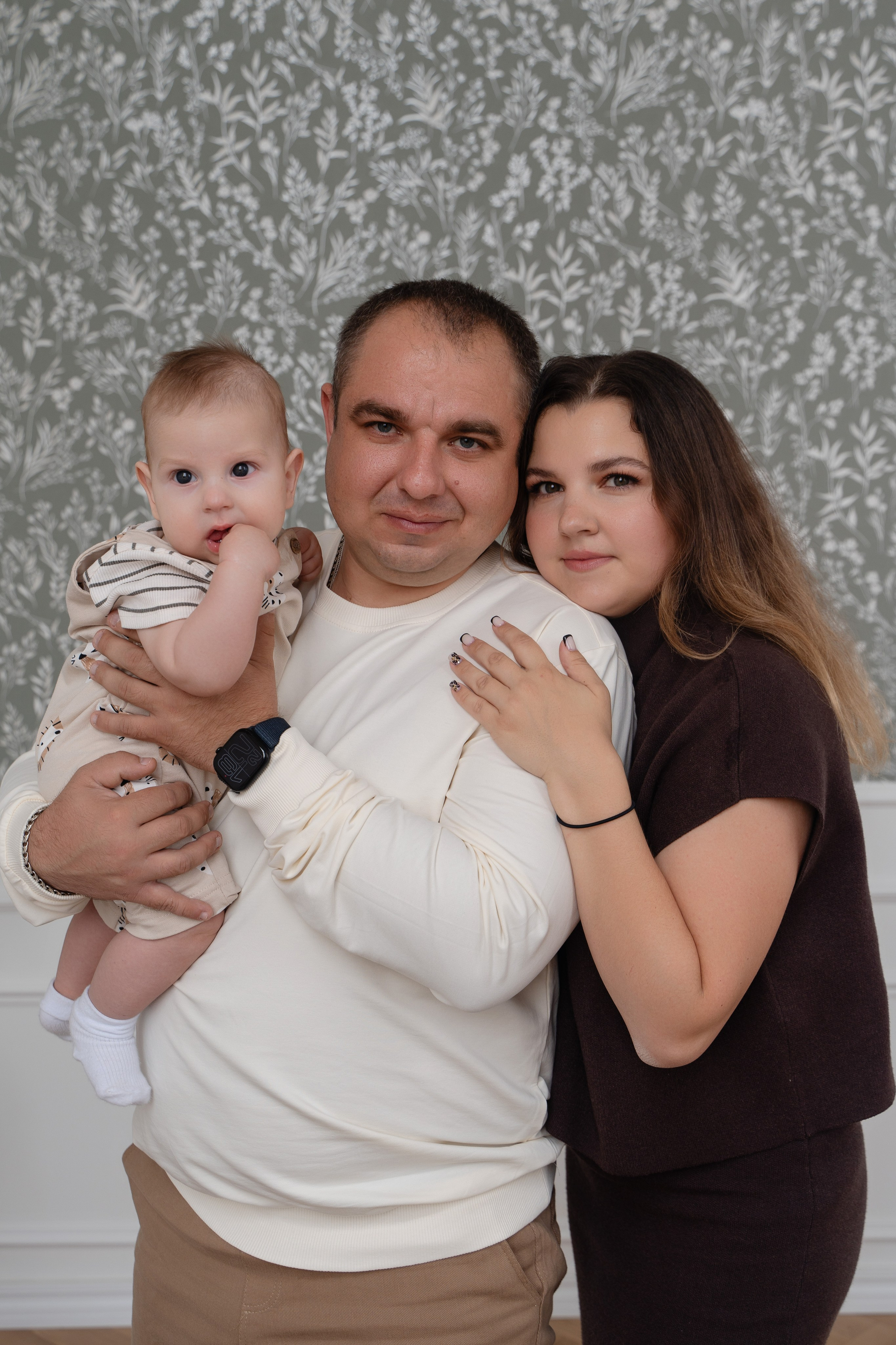 Семейная история. Margosha-ph.ru