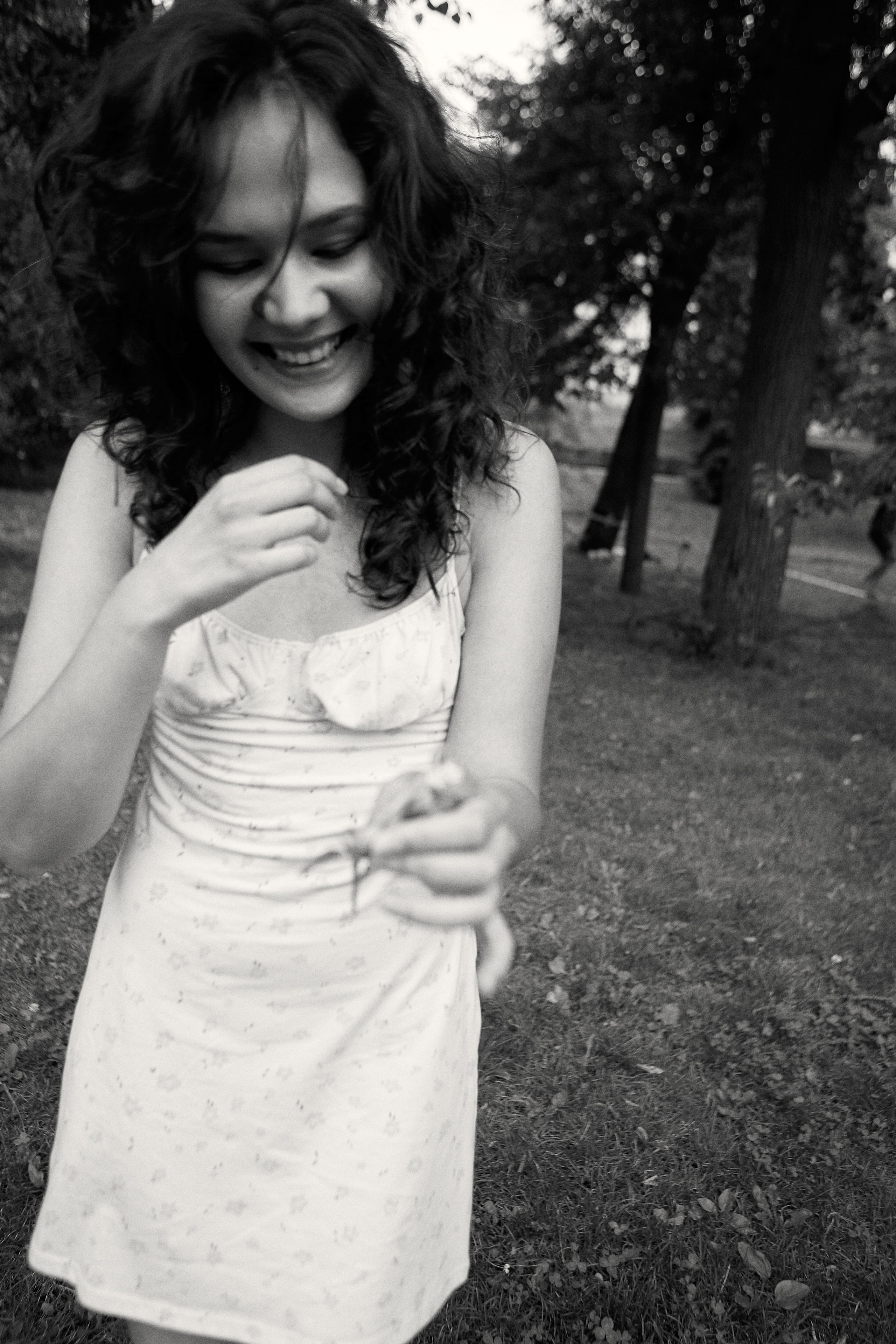 Индивидуальная съемка. Казанский фотограф-минималист Сюмбель