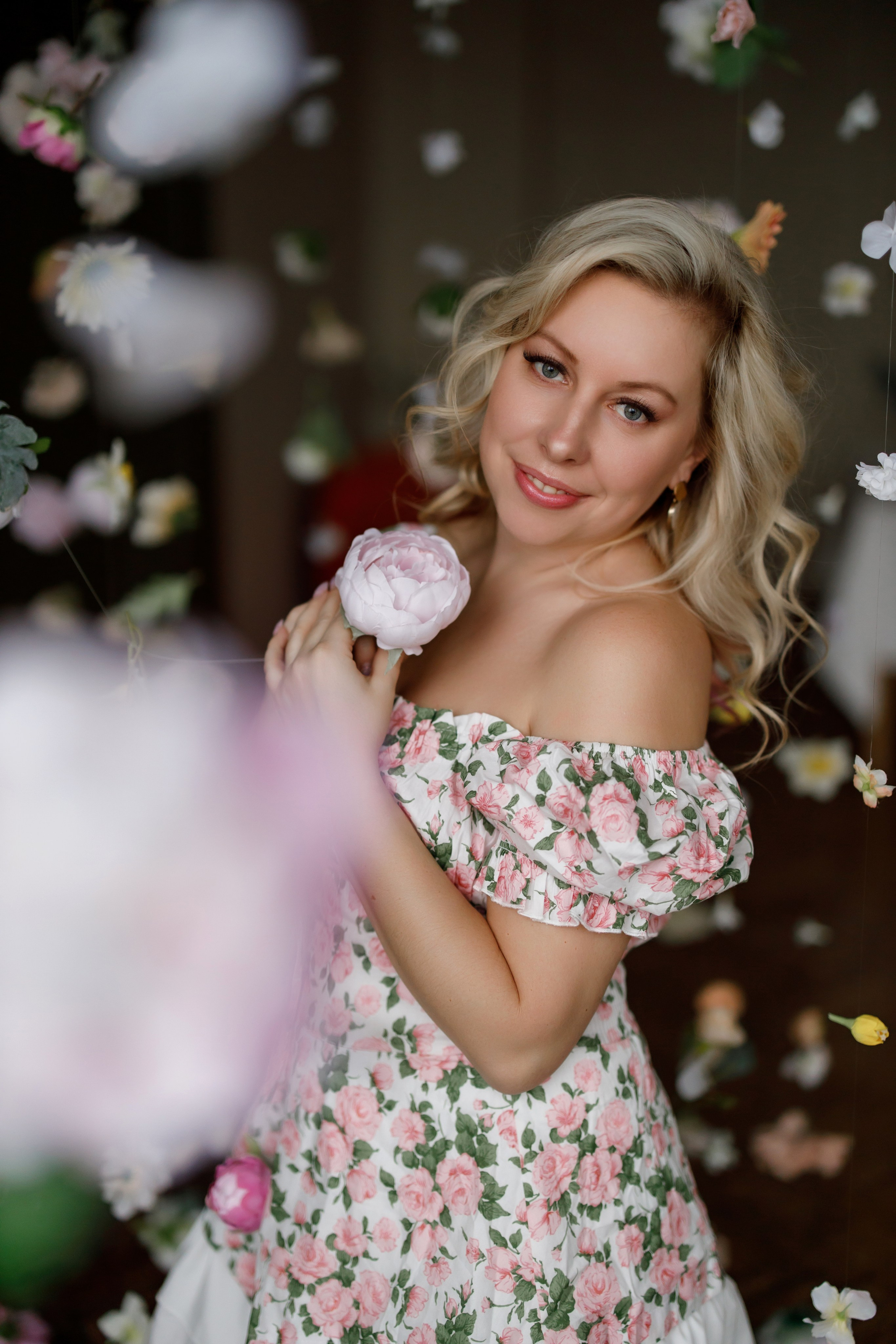 Индивидуальные. Фотограф и видеограф Москва Анапа