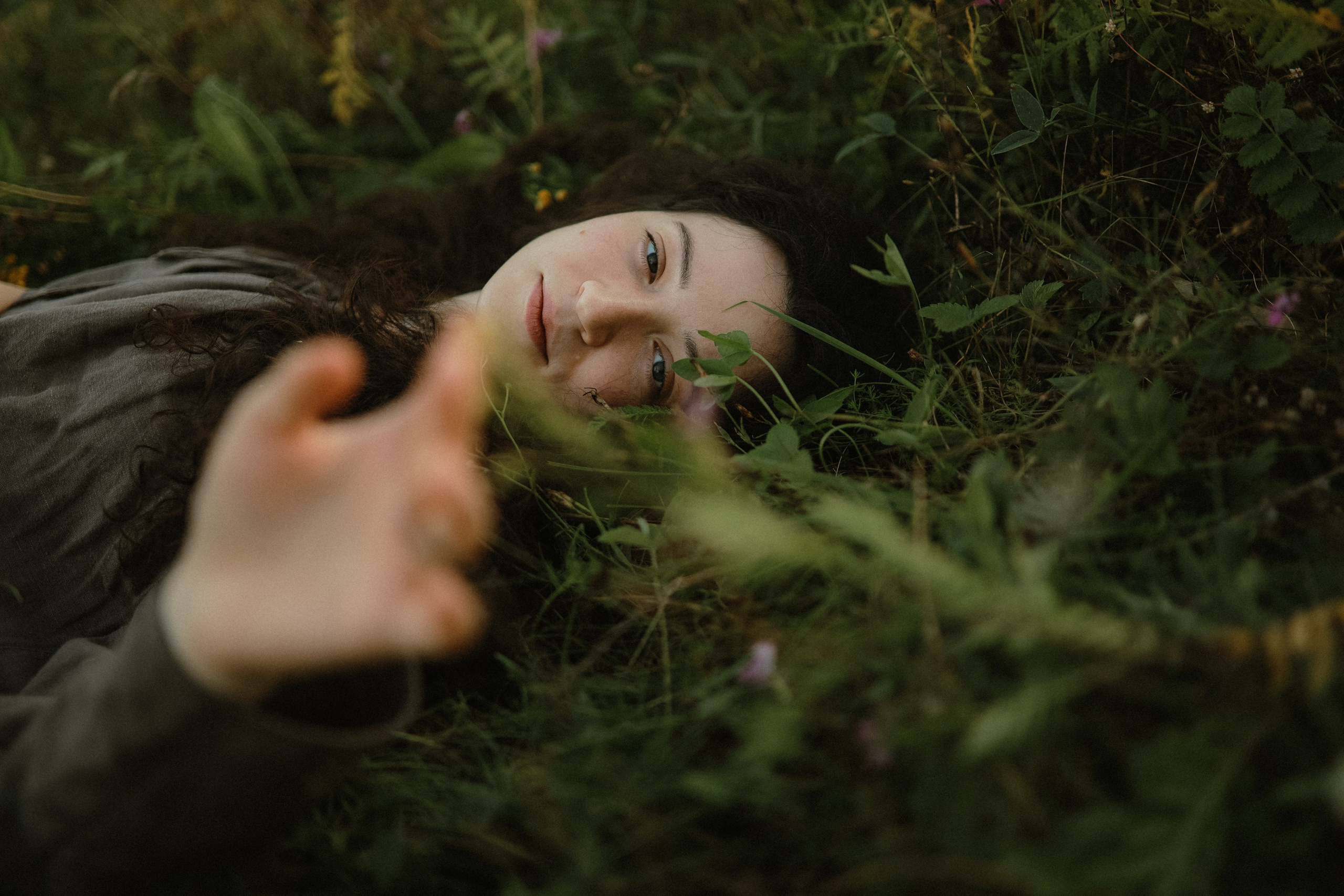 Анка. Фотограф в Москве, Электростали, Ногинске, Балашихе, Александра Кукушкина