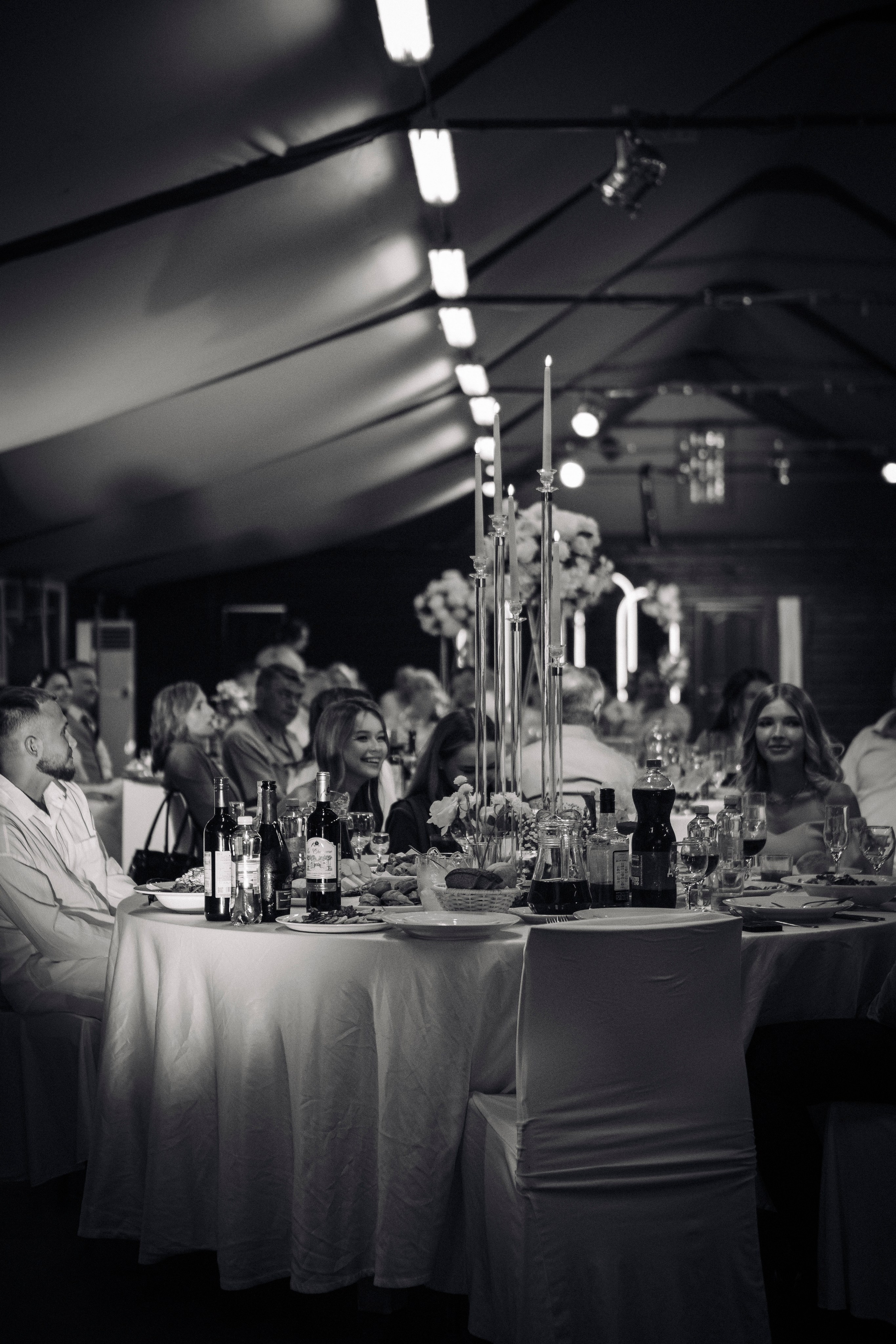 Aleksey&Valeria. Свадебный и портретный фотограф Брицын Владислав | Москва, Дмитров