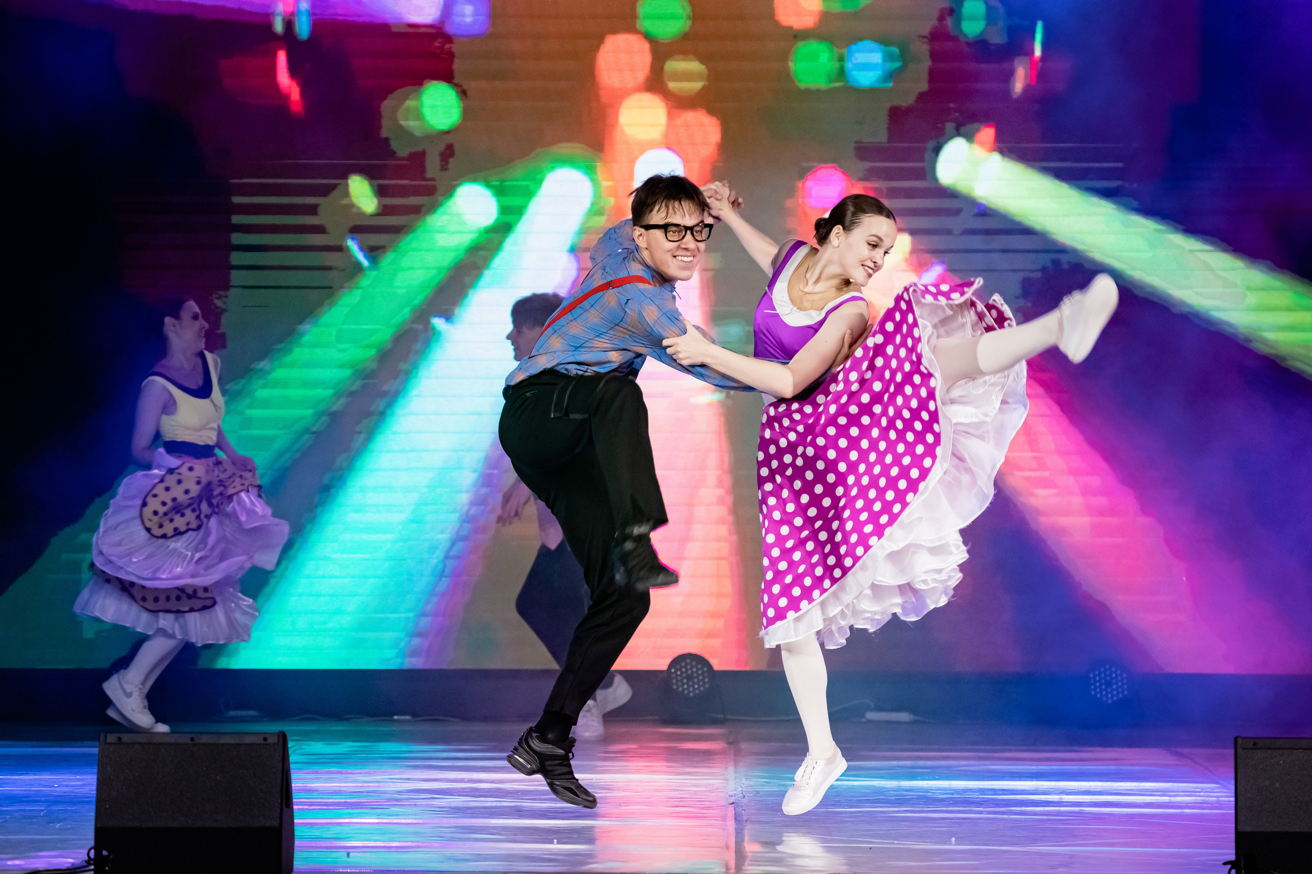 Концерты/Артисты. Репортажный фотограф в Краснодаре Лагута Надежда