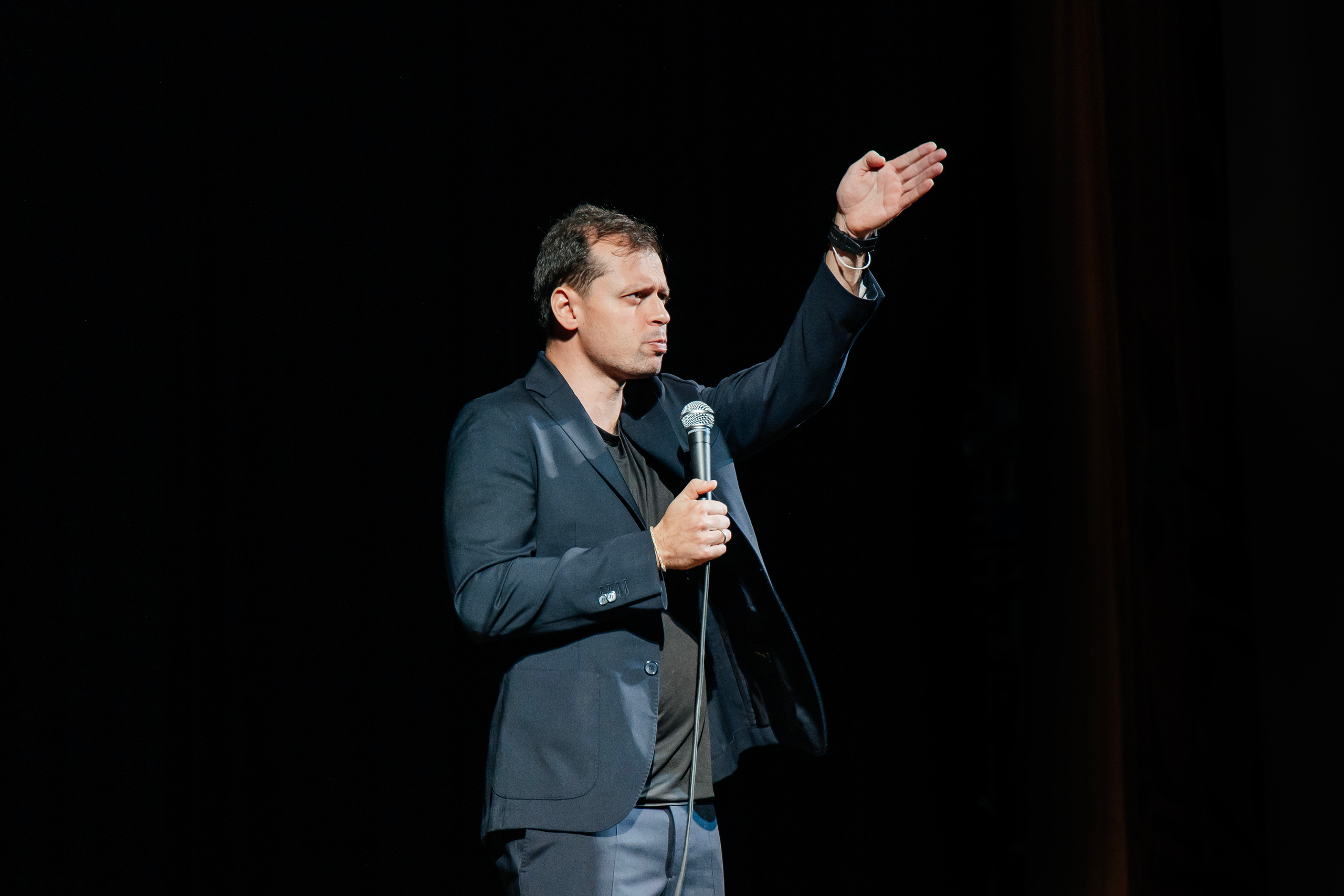 Концерты/Артисты. Репортажный фотограф в Краснодаре Лагута Надежда