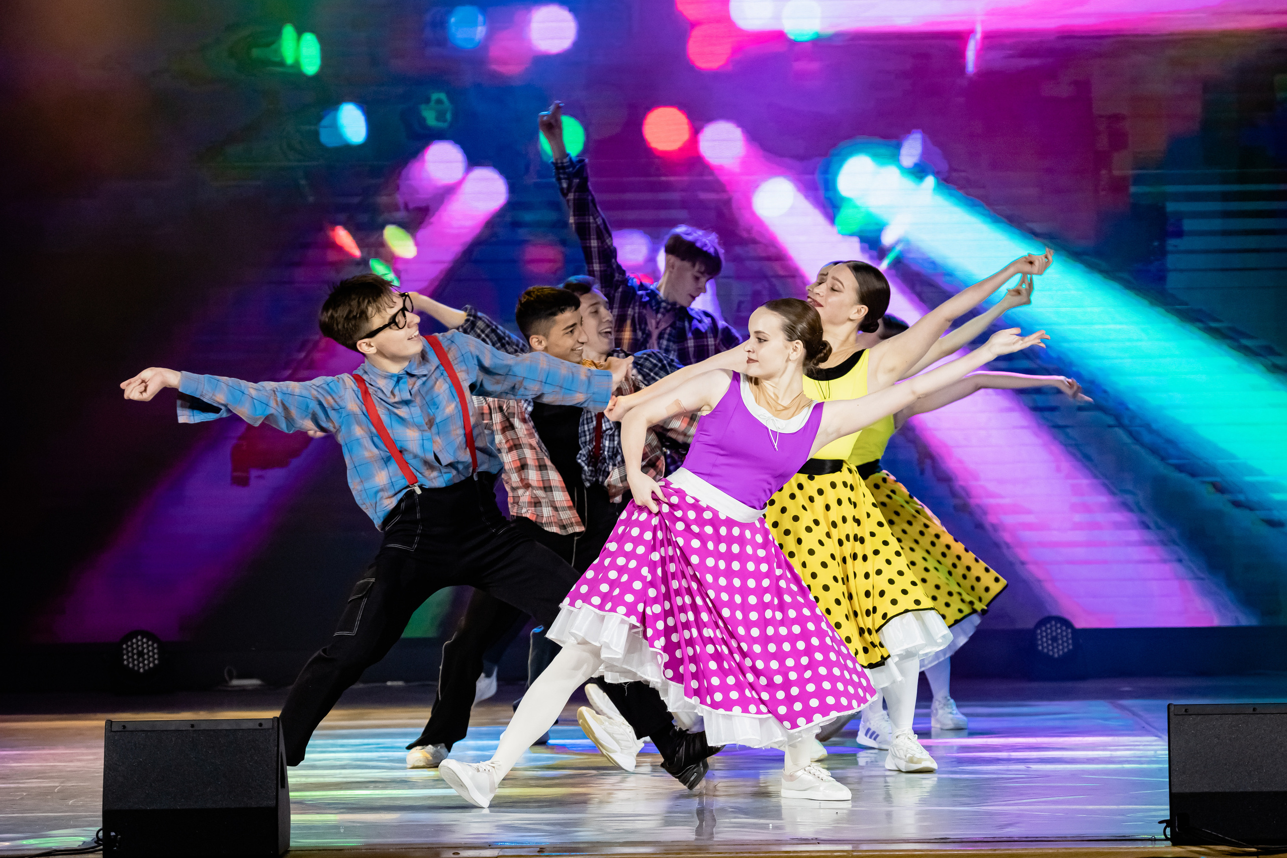 Концерты/Артисты. Репортажный фотограф в Краснодаре Лагута Надежда