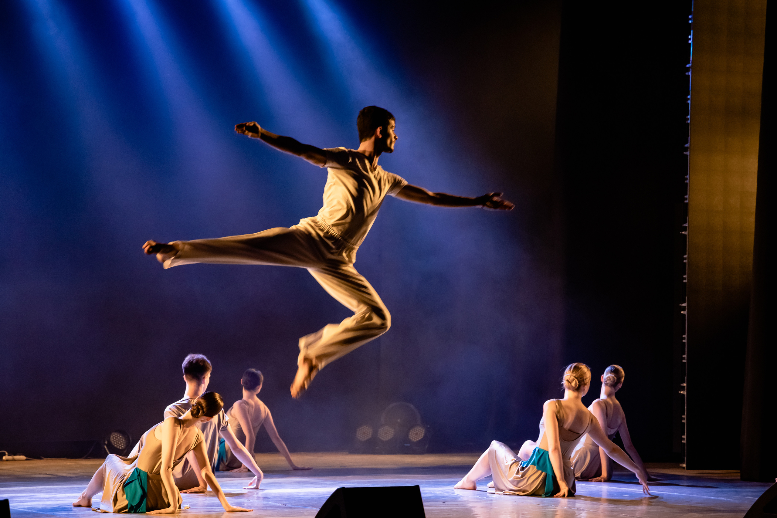 Концерты/Артисты. Репортажный фотограф в Краснодаре Лагута Надежда