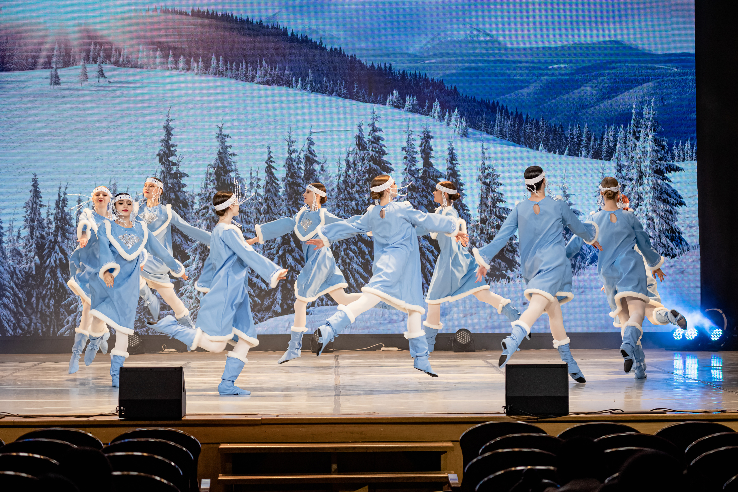 Концерты/Артисты. Репортажный фотограф в Краснодаре Лагута Надежда