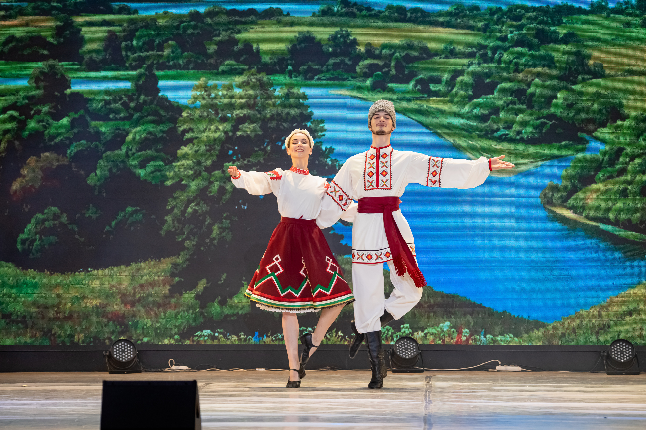 Концерты/Артисты. Репортажный фотограф в Краснодаре Лагута Надежда