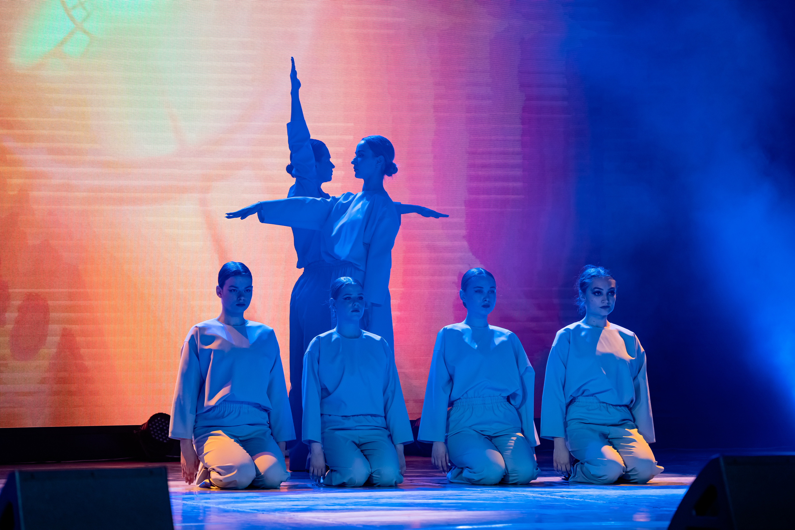 Концерты/Артисты. Репортажный фотограф в Краснодаре Лагута Надежда