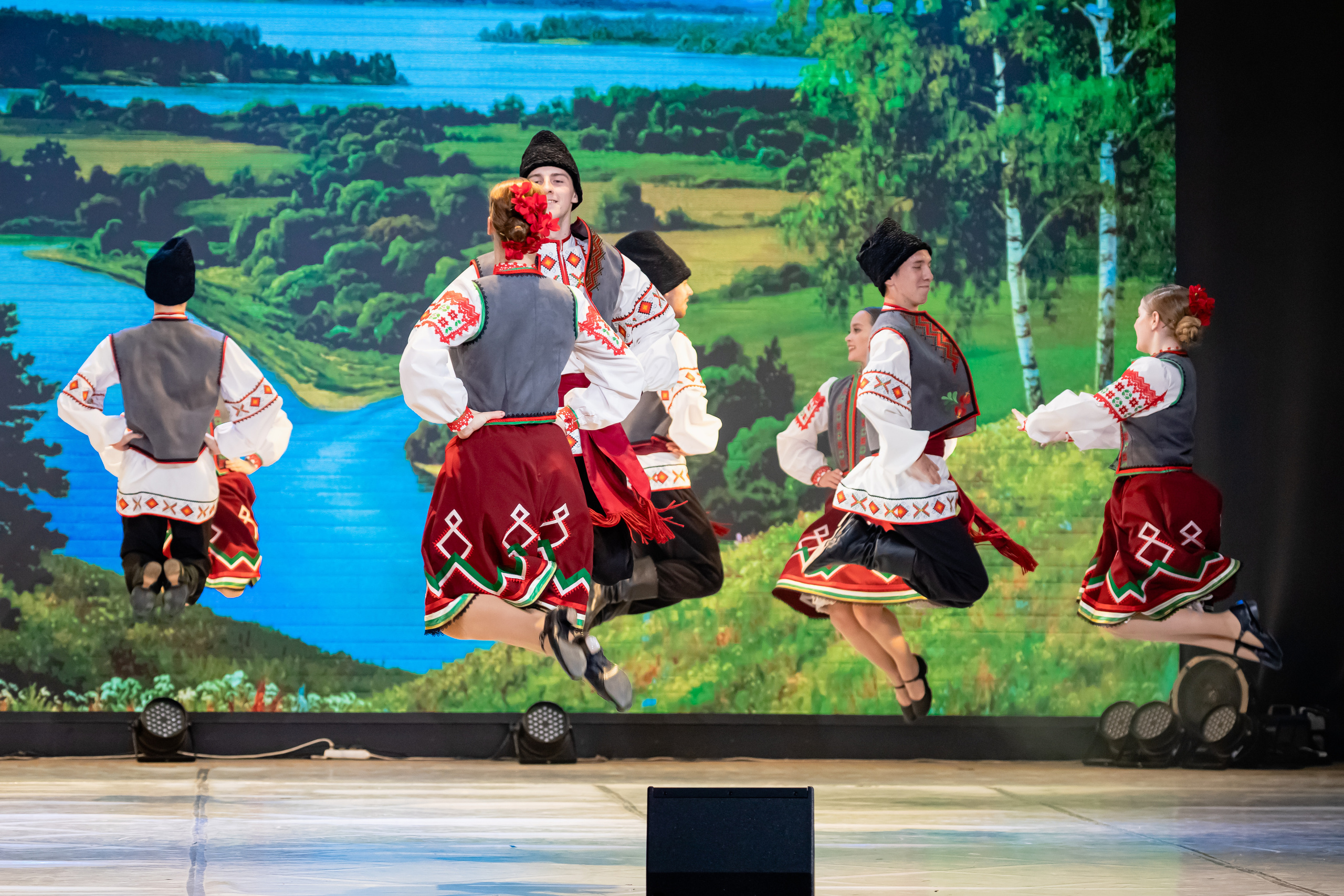 Концерты/Артисты. Репортажный фотограф в Краснодаре Лагута Надежда