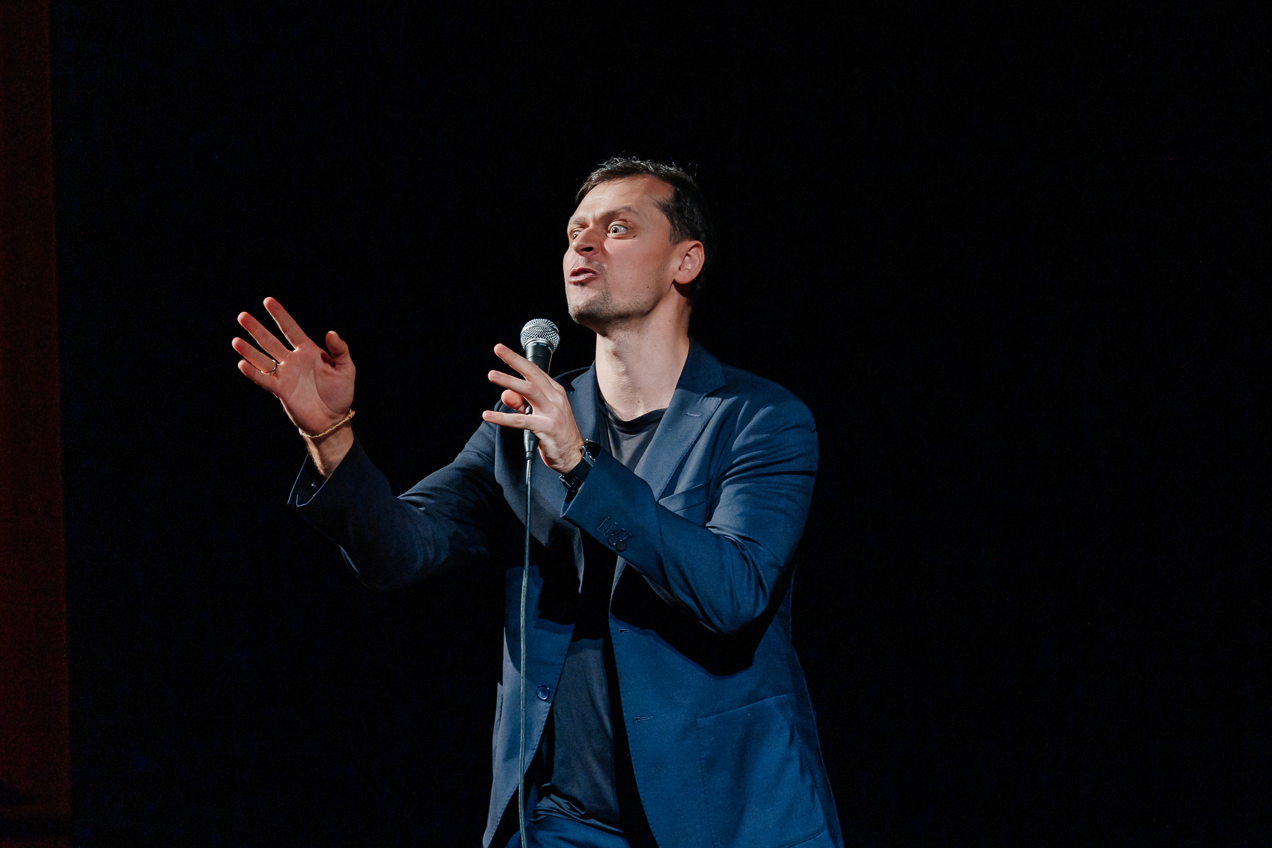 Концерты/Артисты. Репортажный фотограф в Краснодаре Лагута Надежда