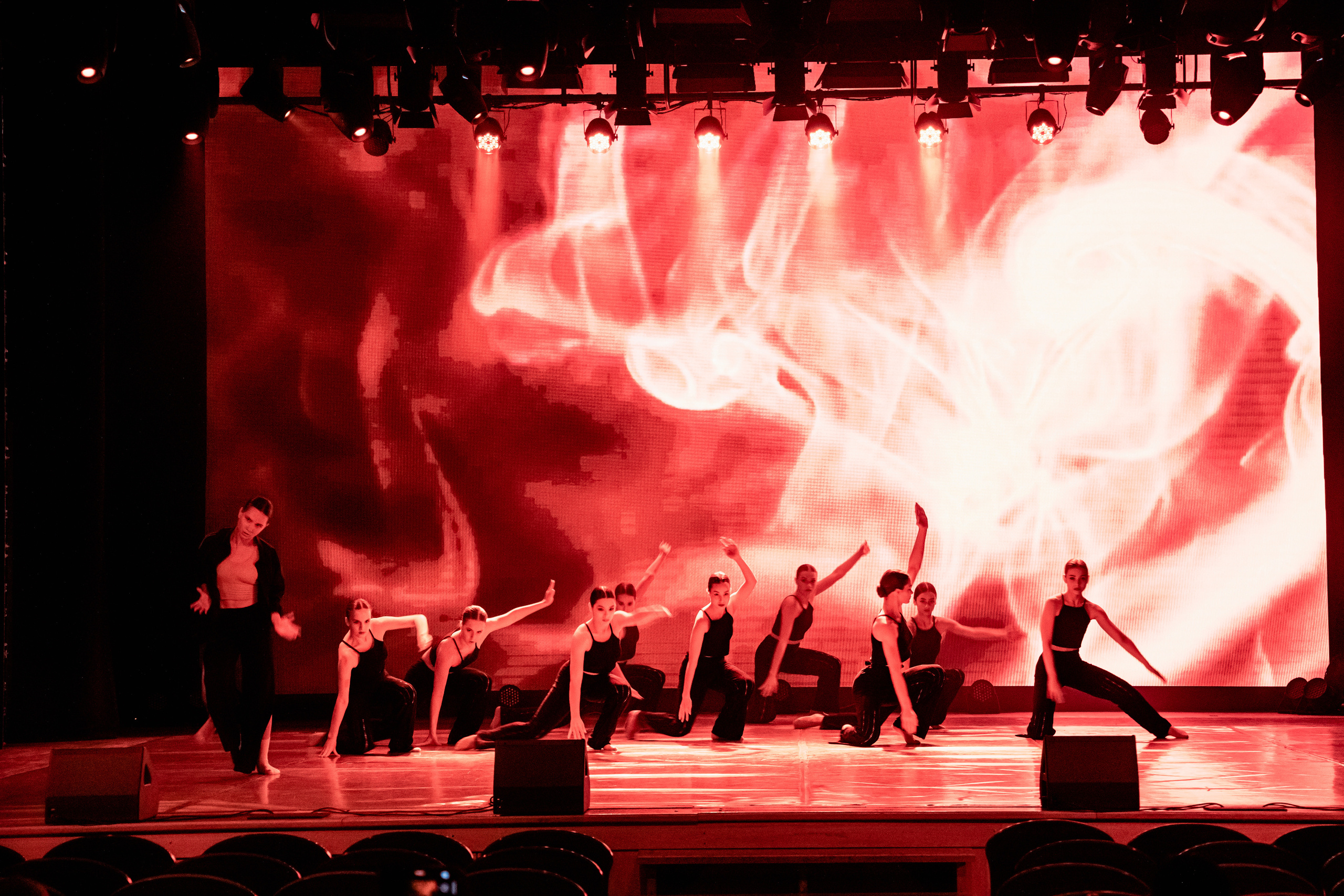 Концерты/Артисты. Репортажный фотограф в Краснодаре Лагута Надежда