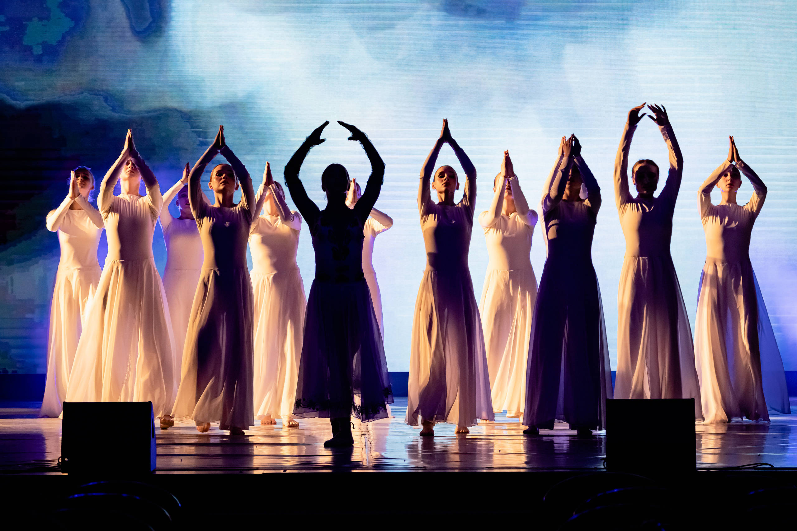 Концерты/Артисты. Репортажный фотограф в Краснодаре Лагута Надежда