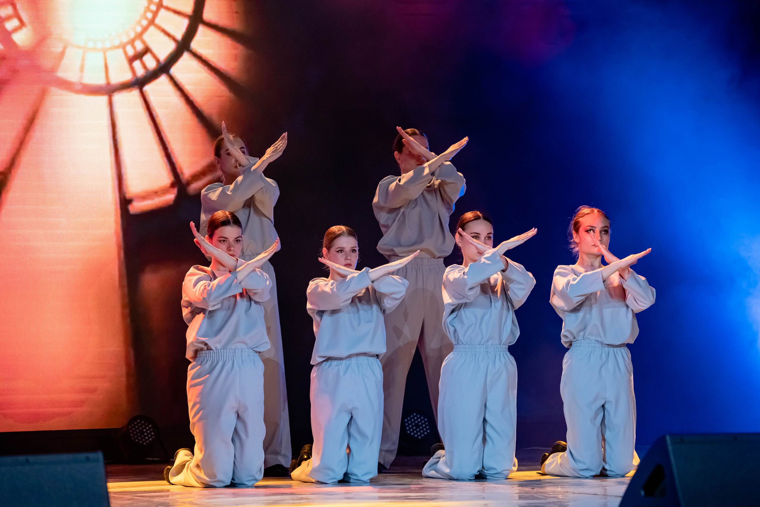 Концерты/Артисты. Репортажный фотограф в Краснодаре Лагута Надежда