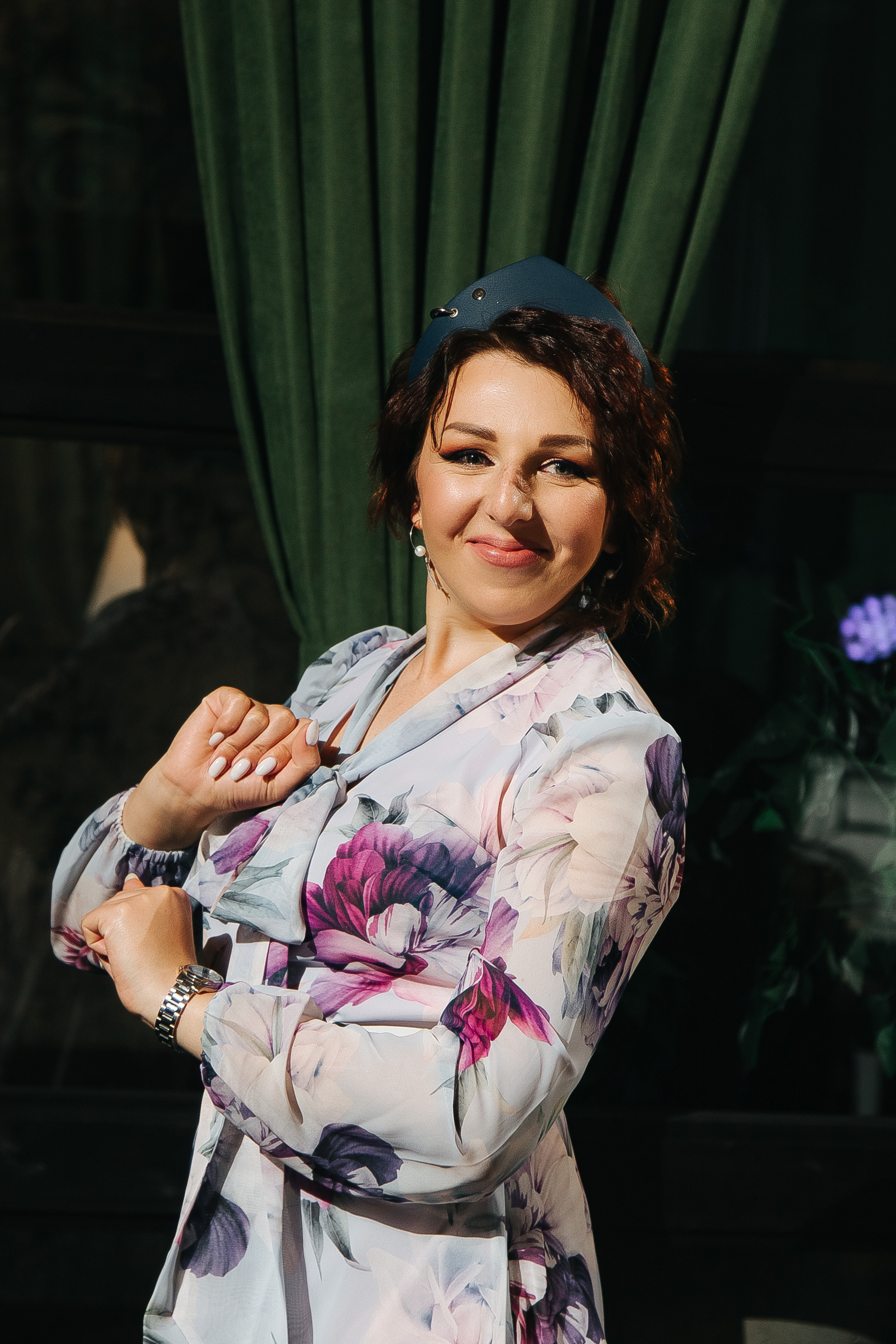 Банкет камерный. Фотограф в Красноярске Любовь Малеева