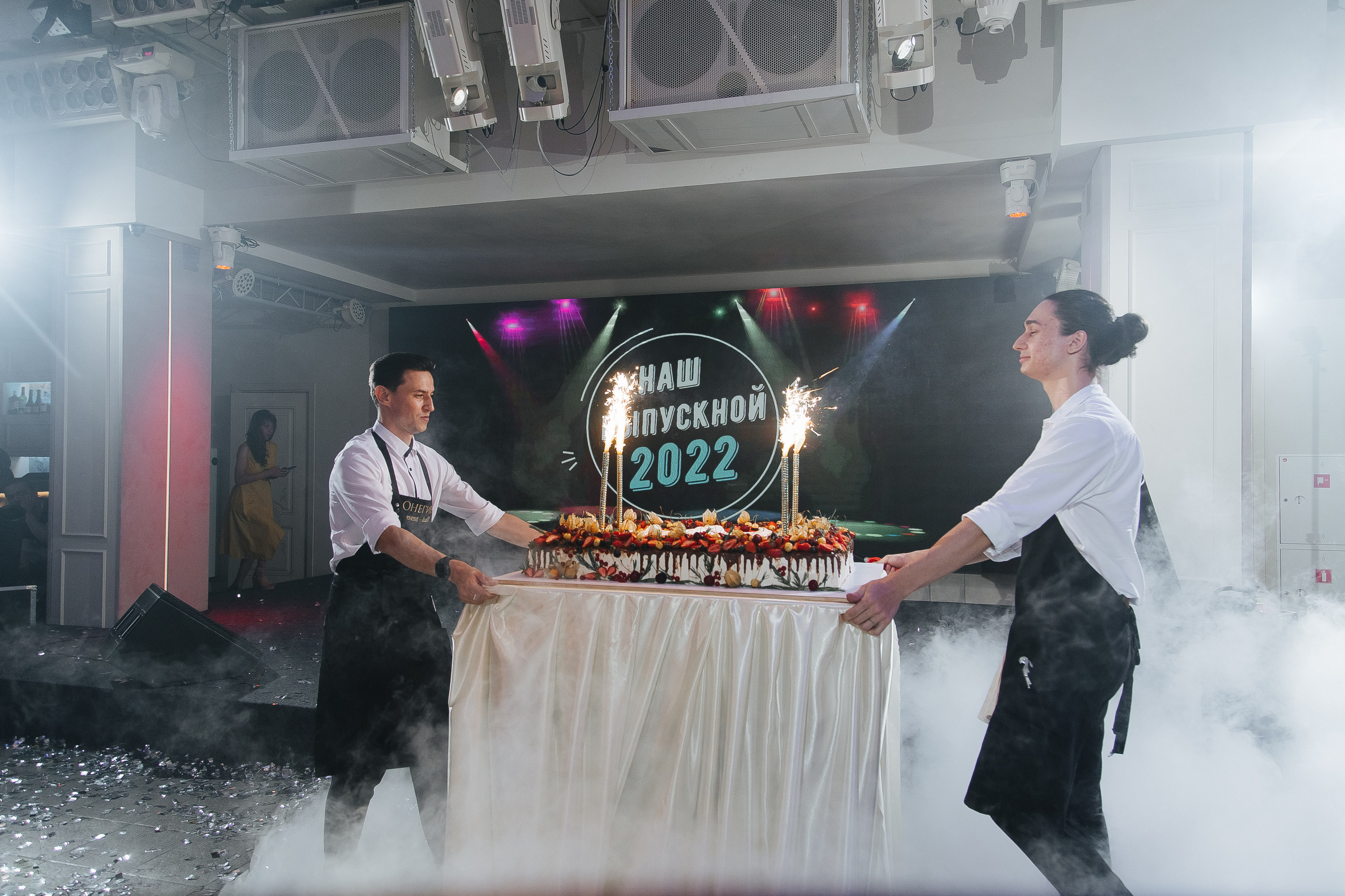 Выпускной. Фотограф в Красноярске Любовь Малеева