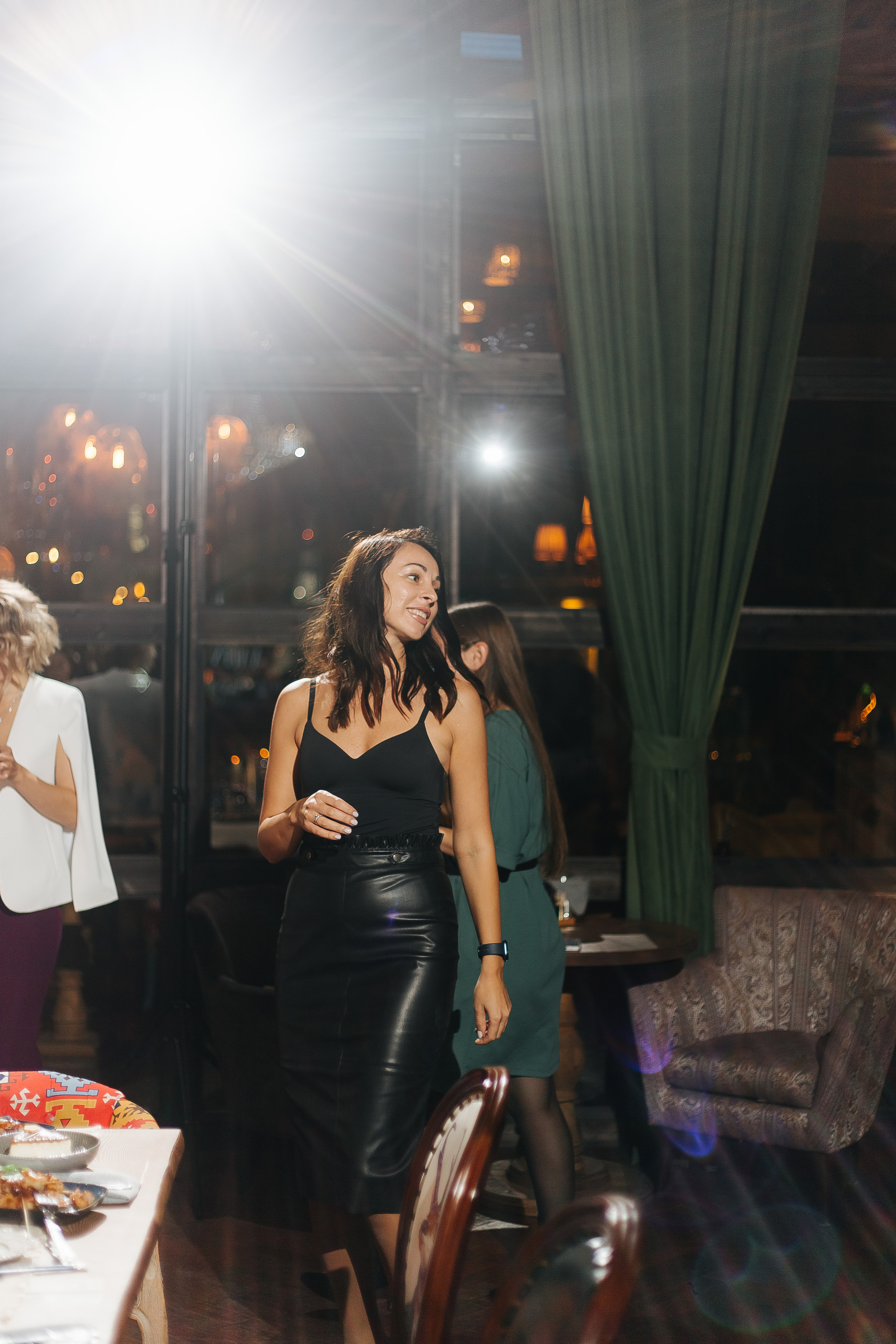 Банкет камерный. Фотограф в Красноярске Любовь Малеева