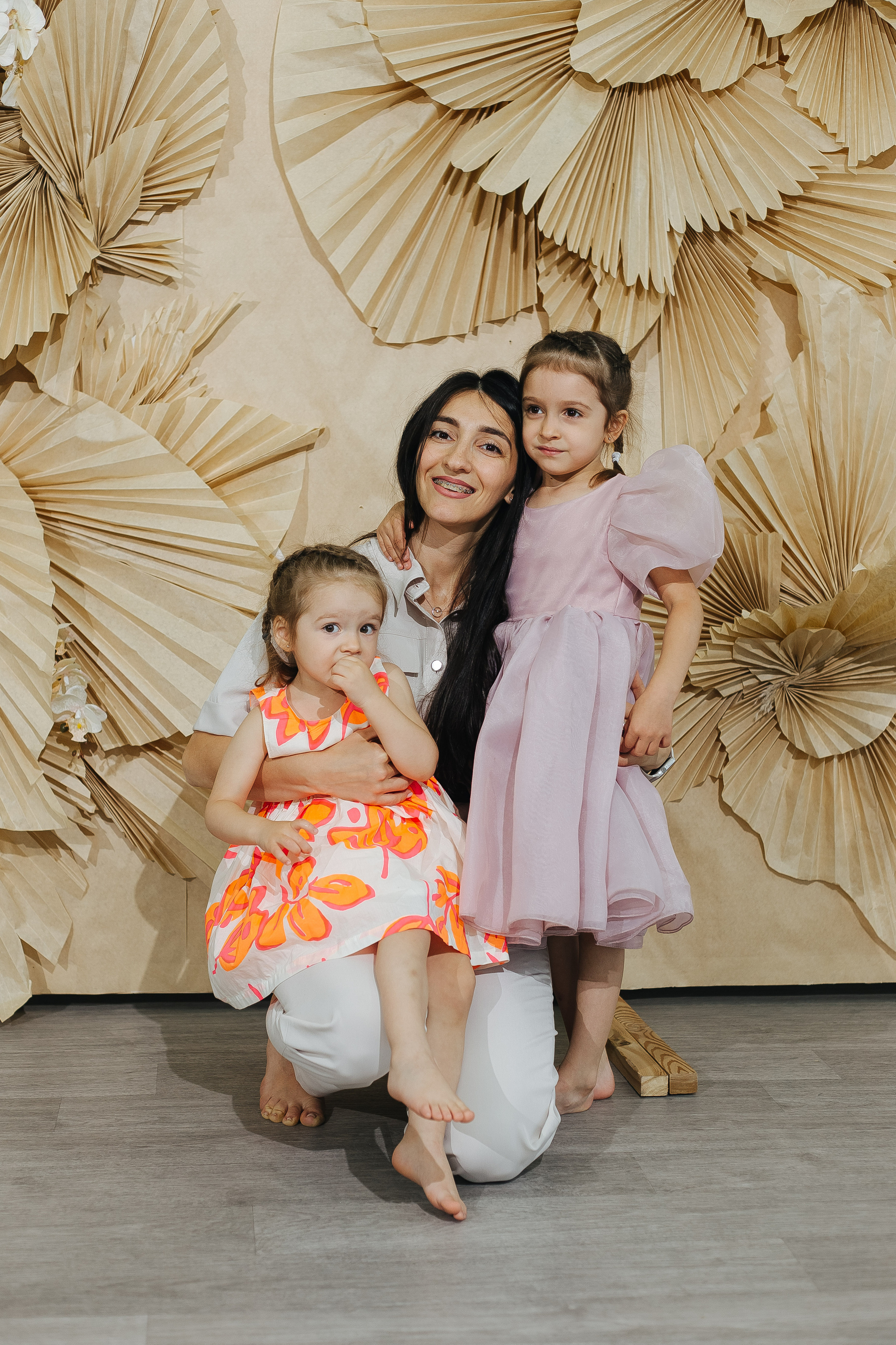 Детский праздник. Фотограф в Красноярске Любовь Малеева