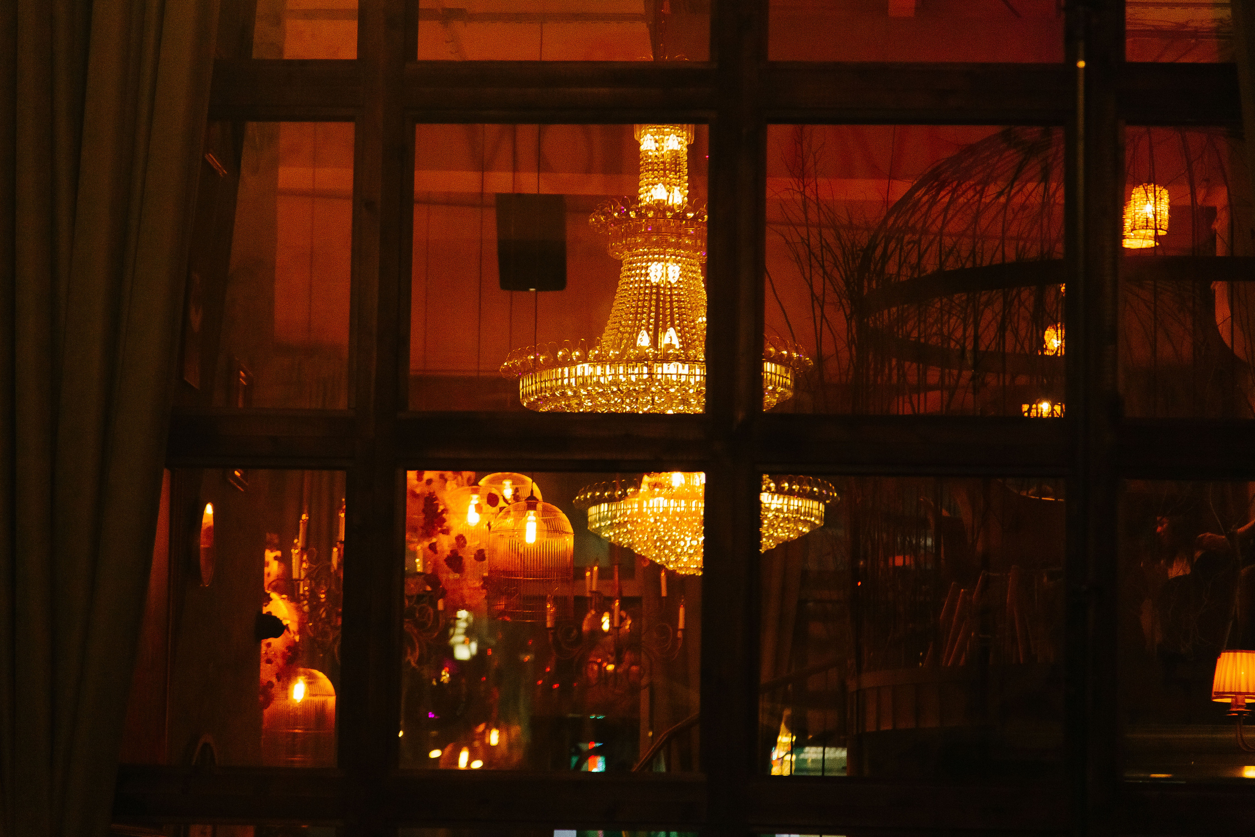 Банкет камерный. Фотограф в Красноярске Любовь Малеева