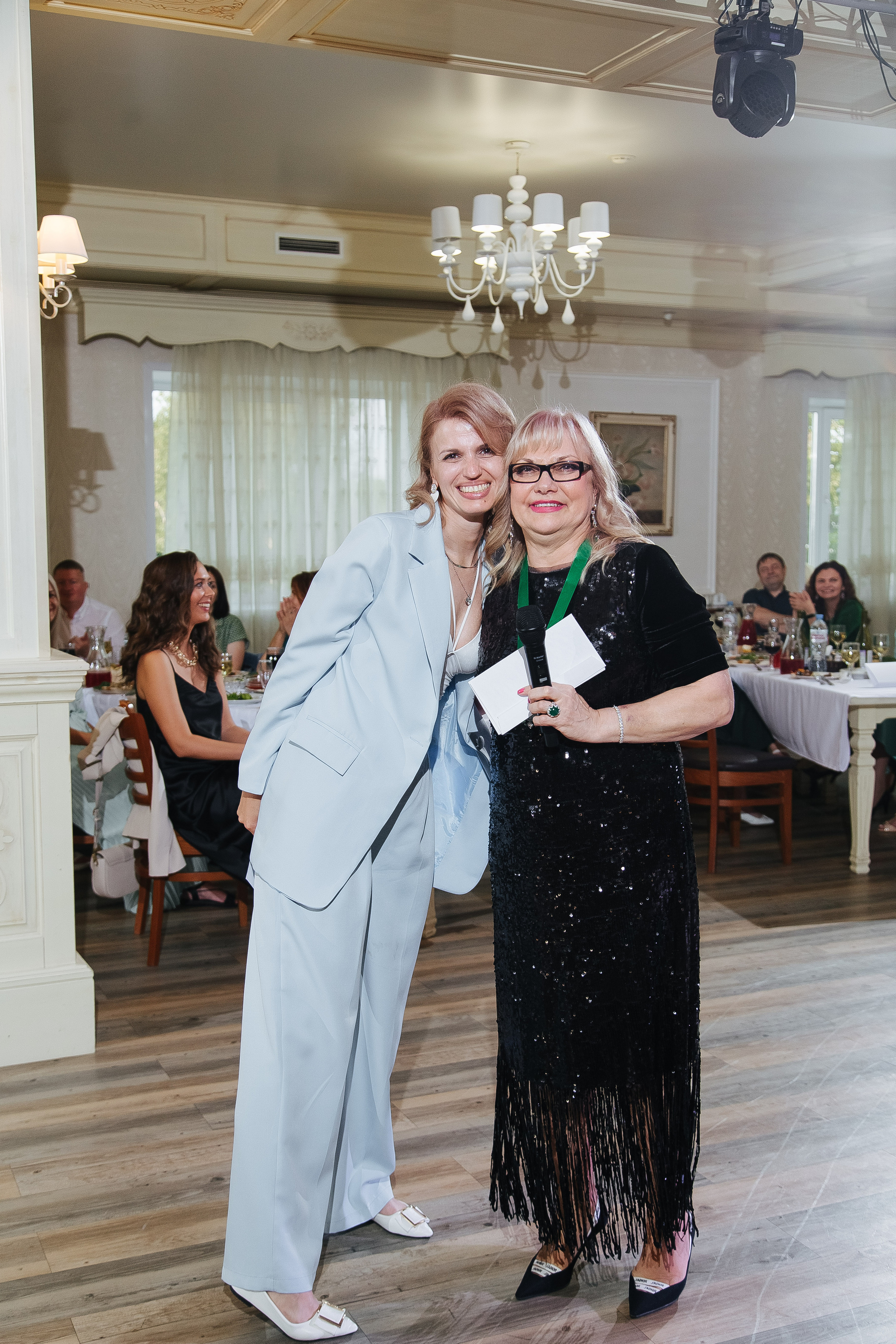 Корпоратив. Фотограф в Красноярске Любовь Малеева