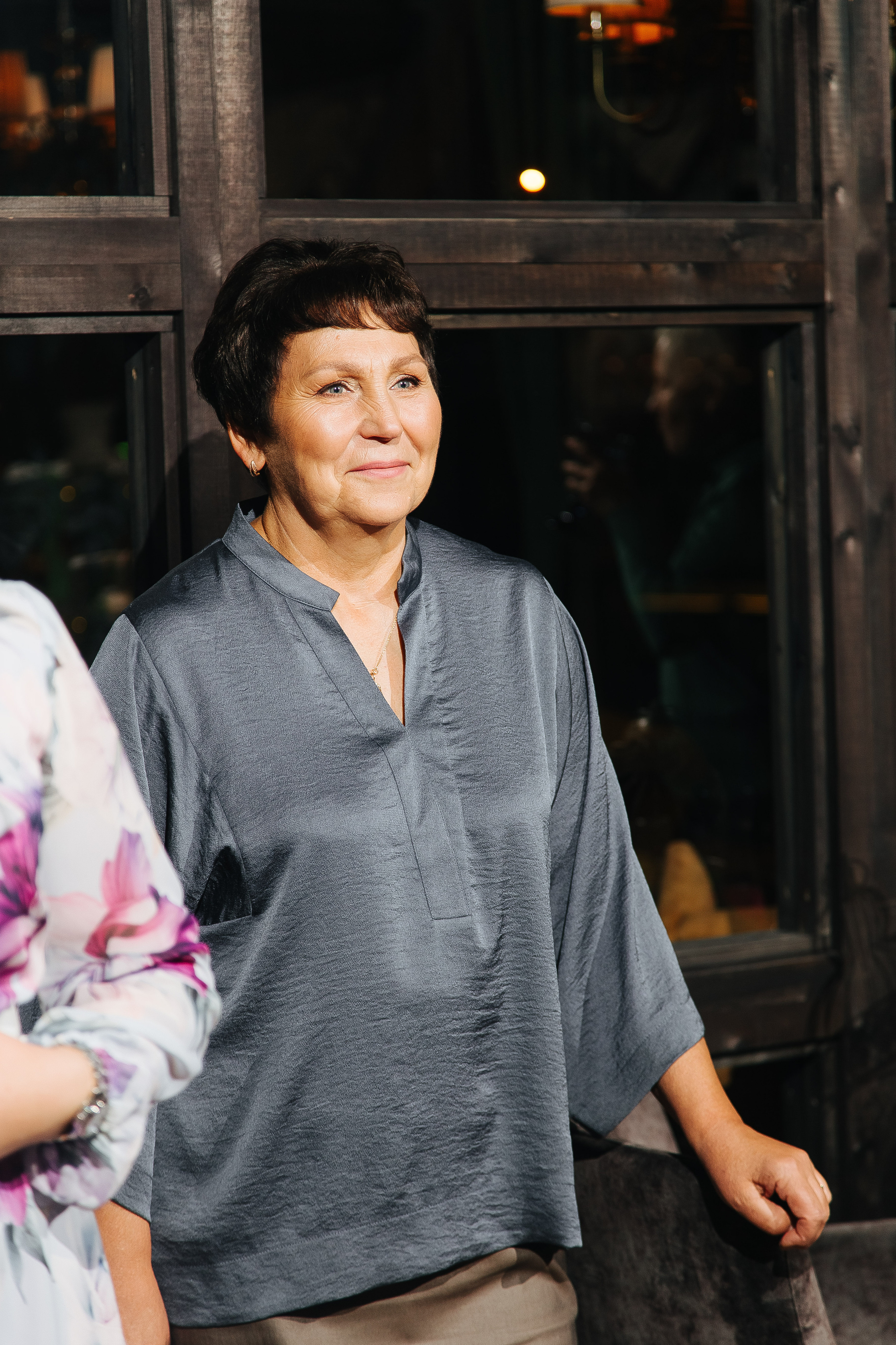 Банкет камерный. Фотограф в Красноярске Любовь Малеева