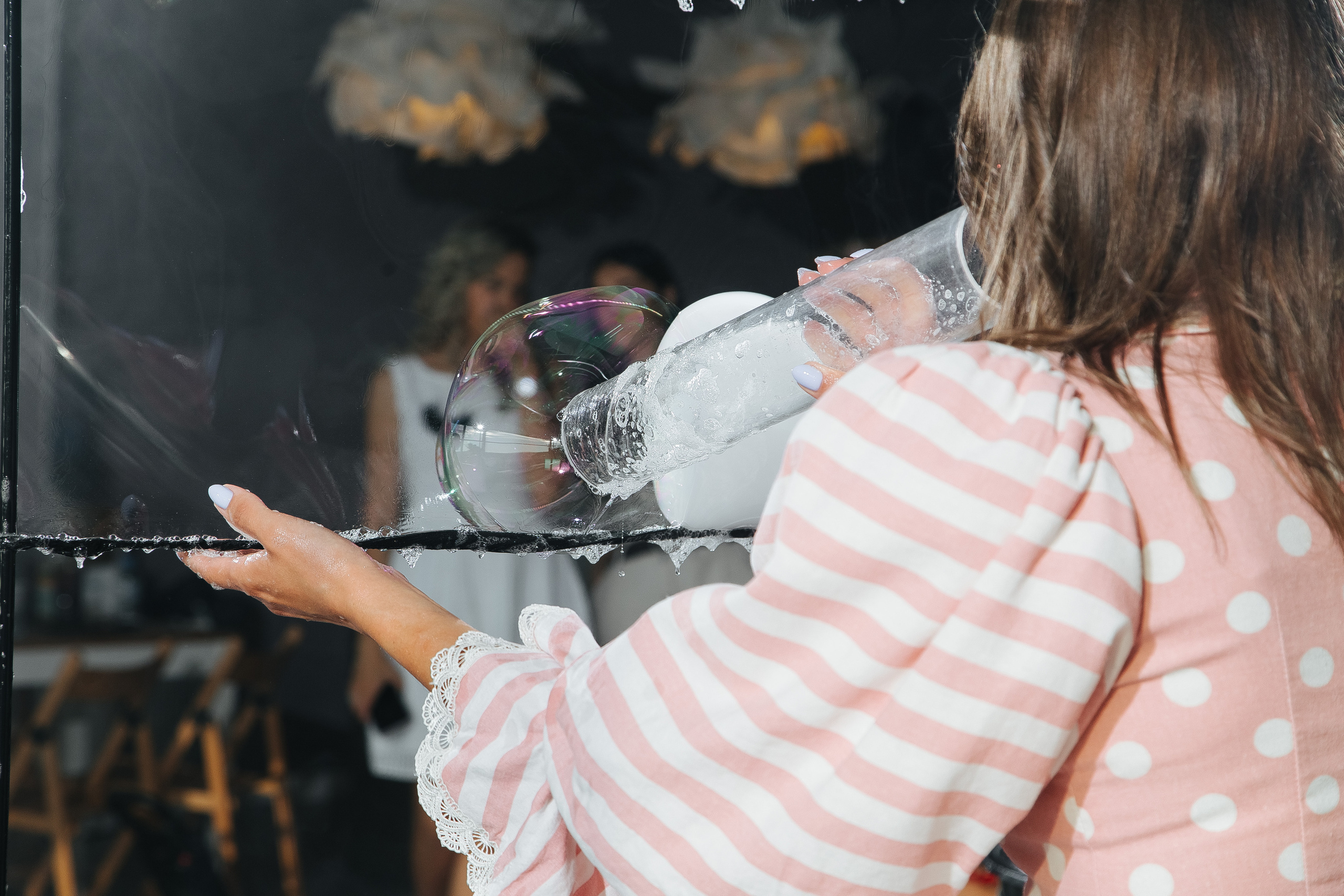 Детский праздник. Фотограф в Красноярске Любовь Малеева