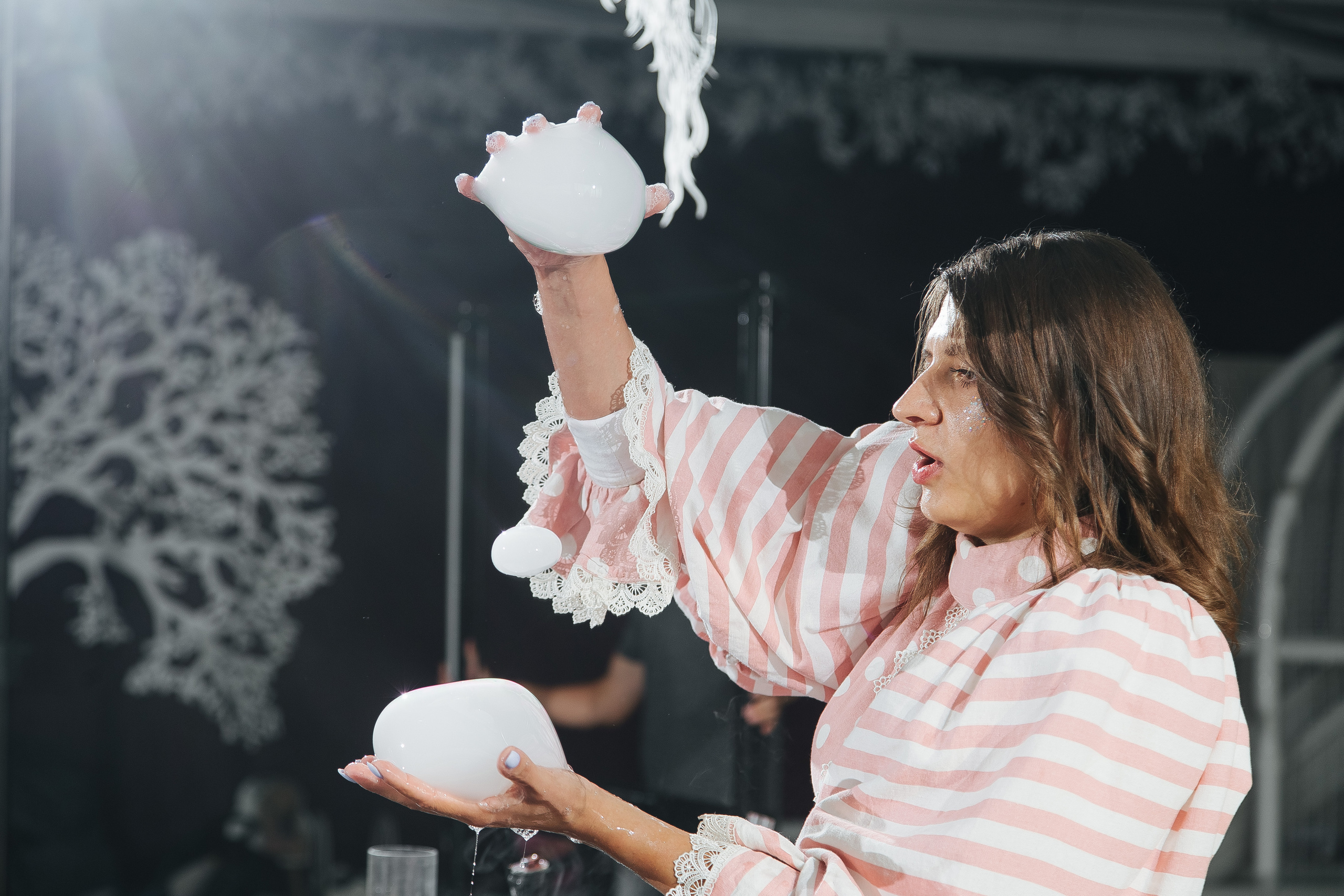 Детский праздник. Фотограф в Красноярске Любовь Малеева