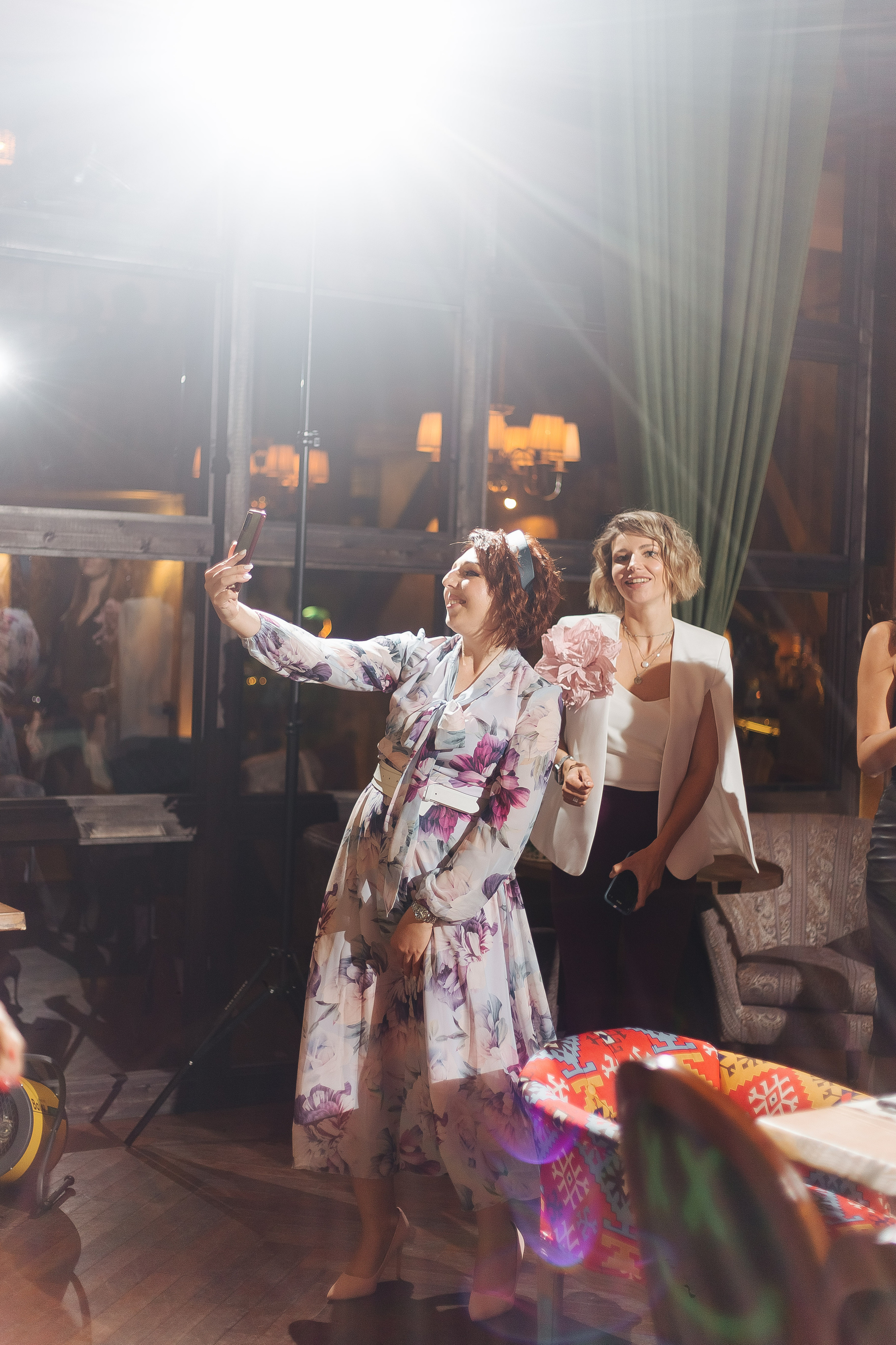 Банкет камерный. Фотограф в Красноярске Любовь Малеева