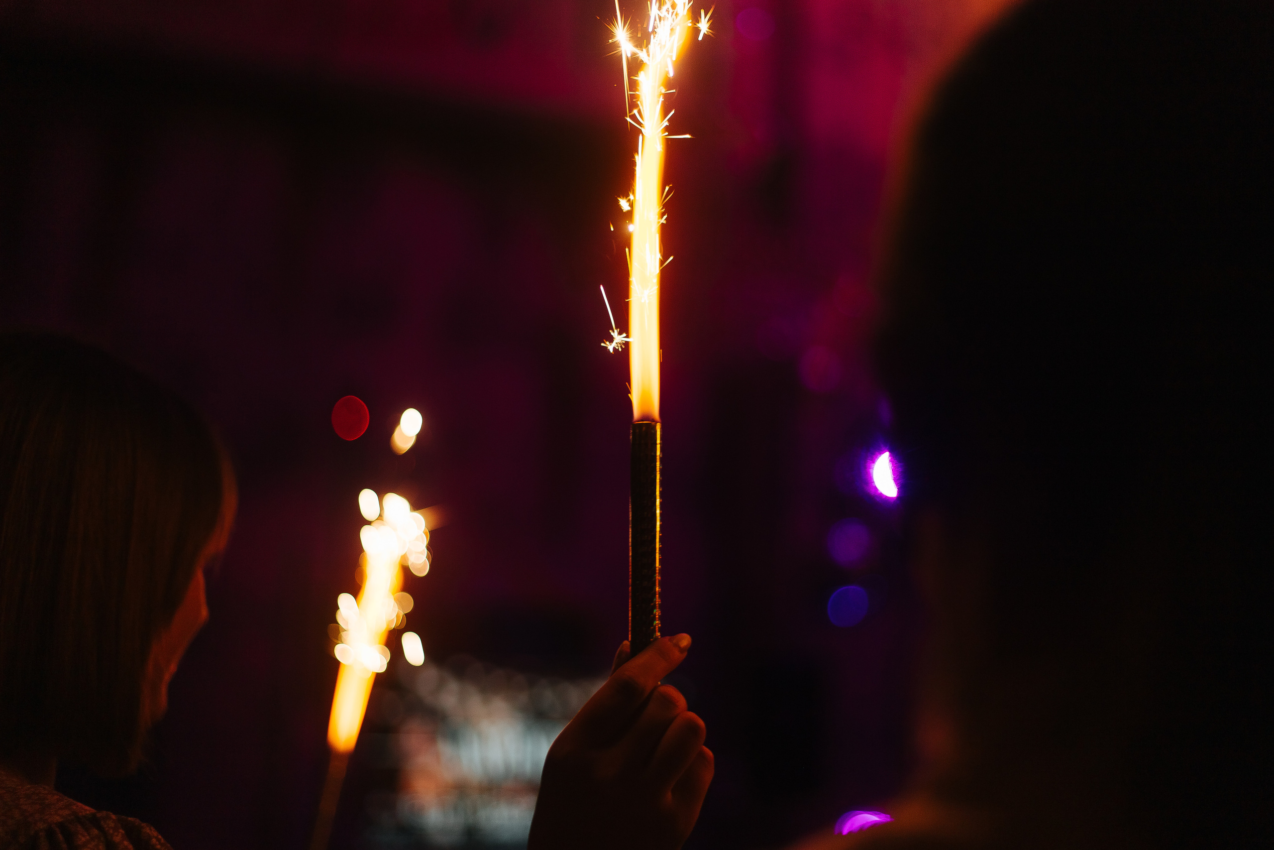 Банкет камерный. Фотограф в Красноярске Любовь Малеева