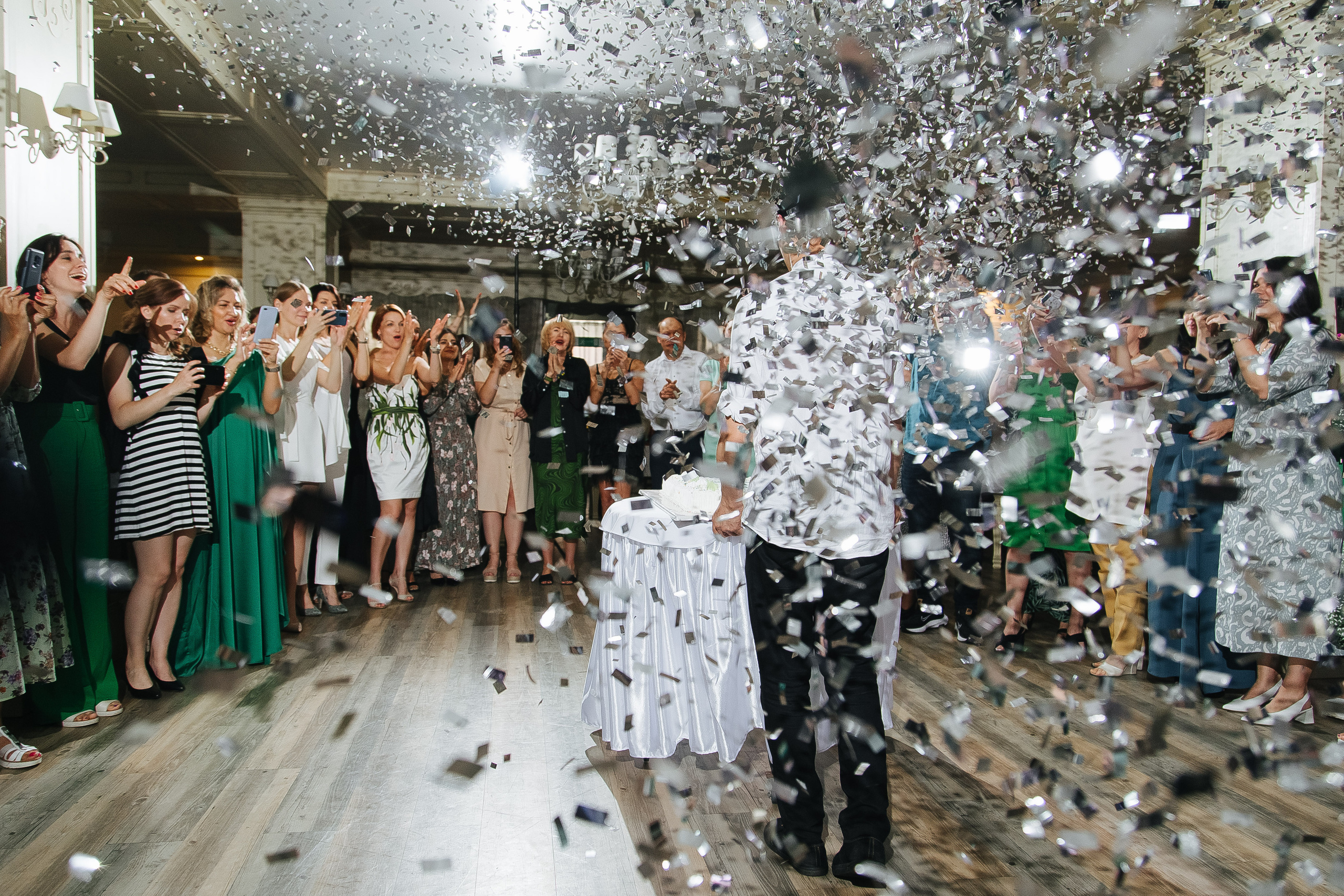 Корпоратив. Фотограф в Красноярске Любовь Малеева