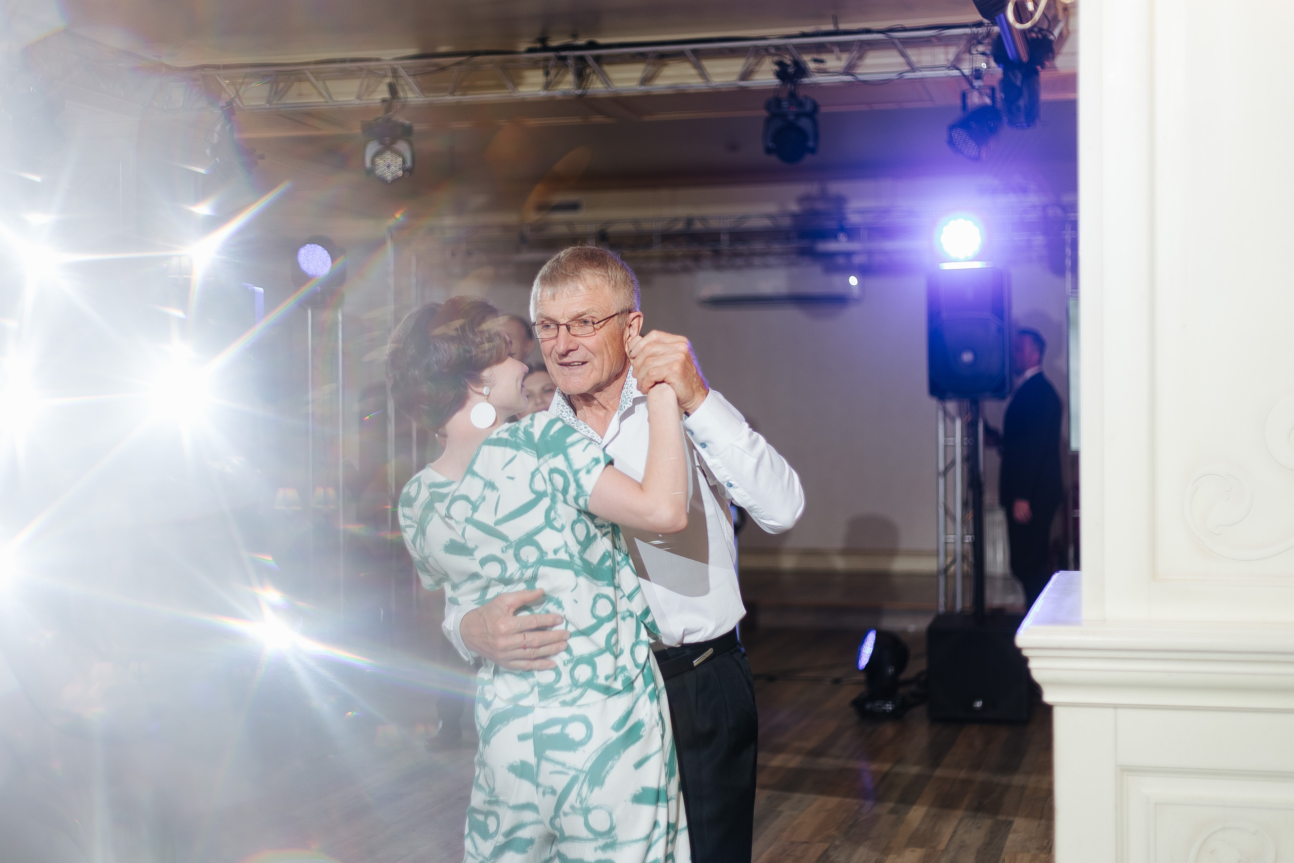 Корпоратив. Фотограф в Красноярске Любовь Малеева