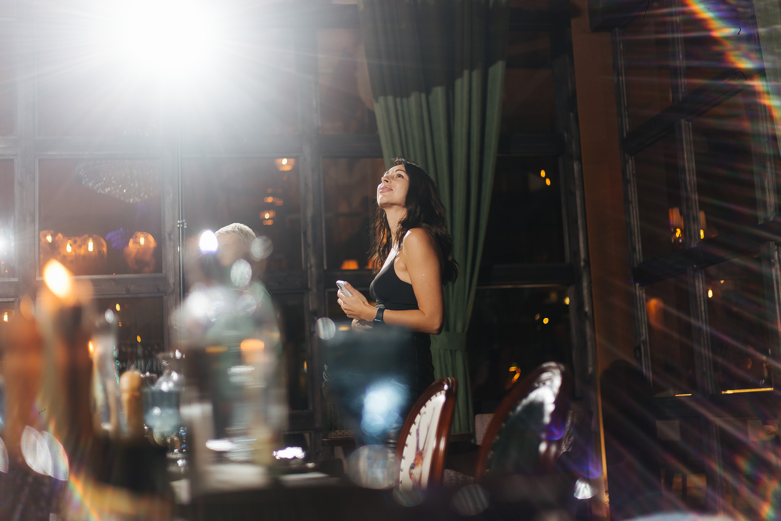 Банкет камерный. Фотограф в Красноярске Любовь Малеева