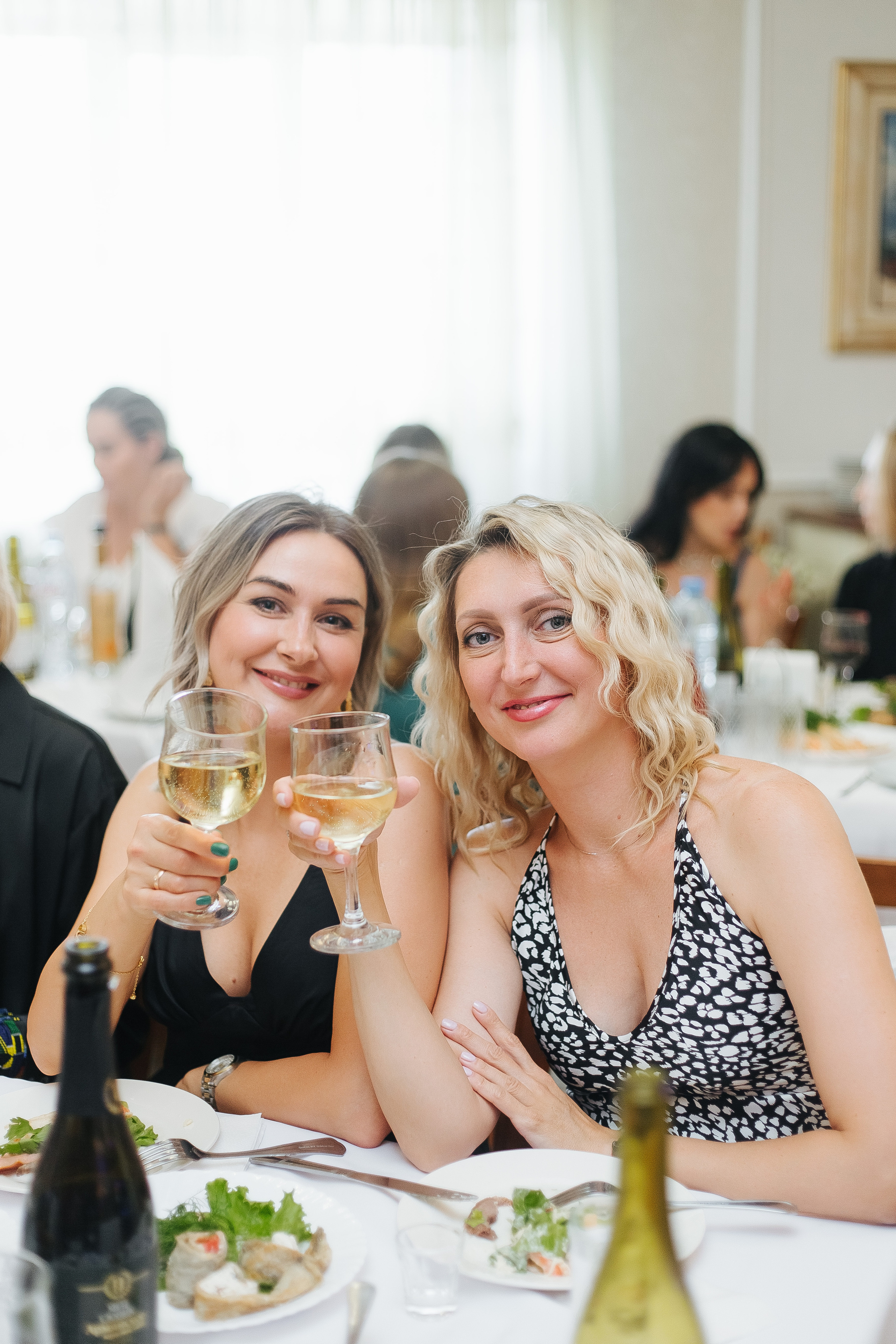 Корпоратив. Фотограф в Красноярске Любовь Малеева