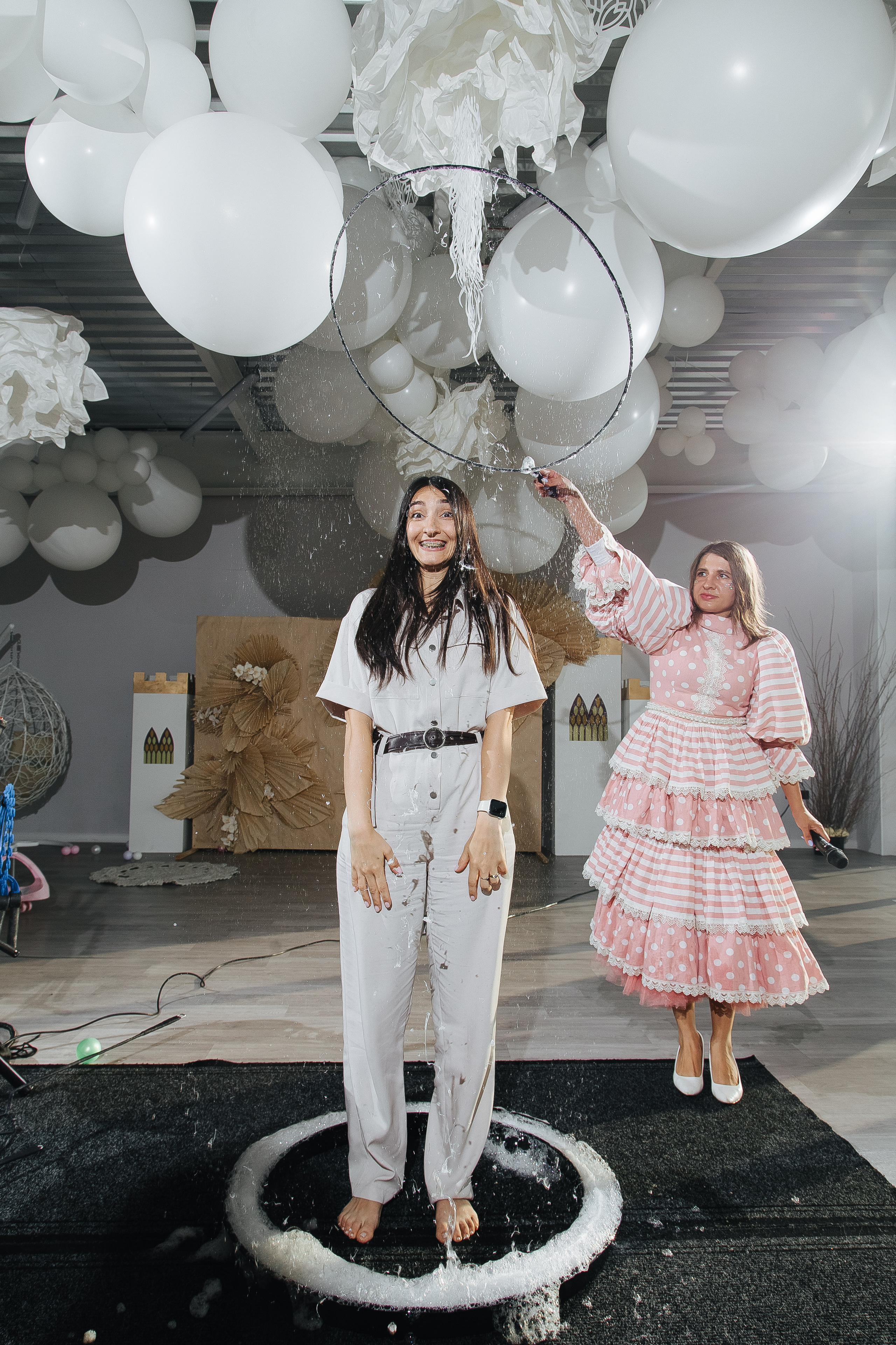 Детский праздник. Фотограф в Красноярске Любовь Малеева