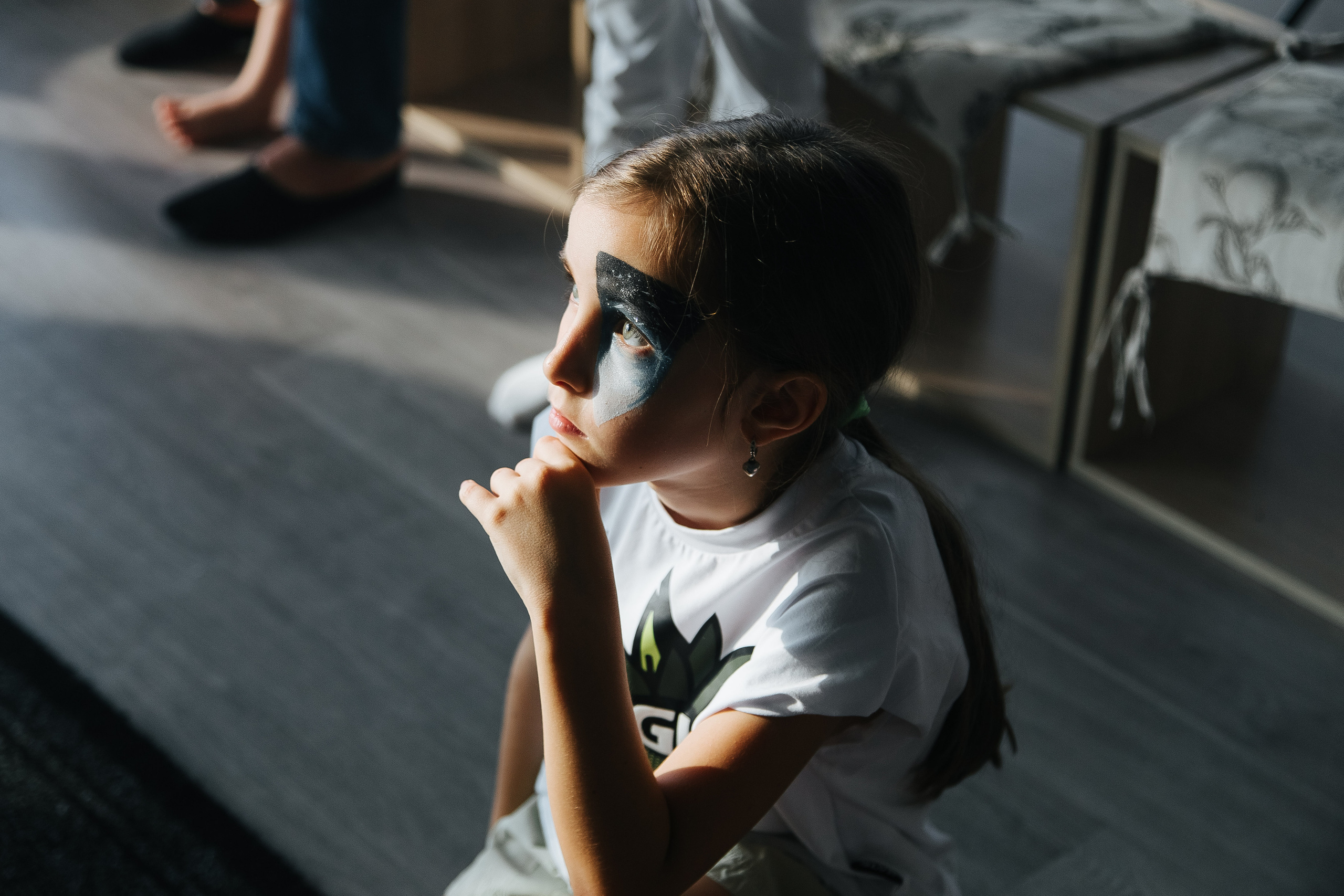 Детский праздник. Фотограф в Красноярске Любовь Малеева