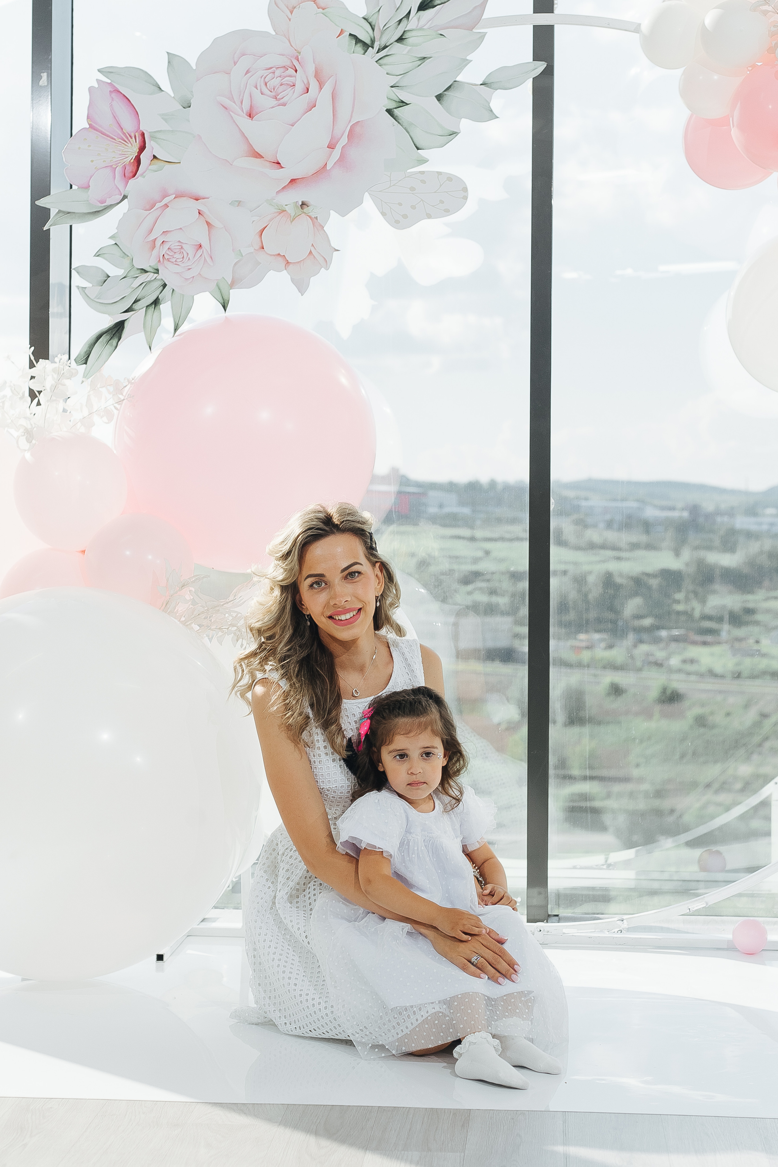 Детский праздник. Фотограф в Красноярске Любовь Малеева