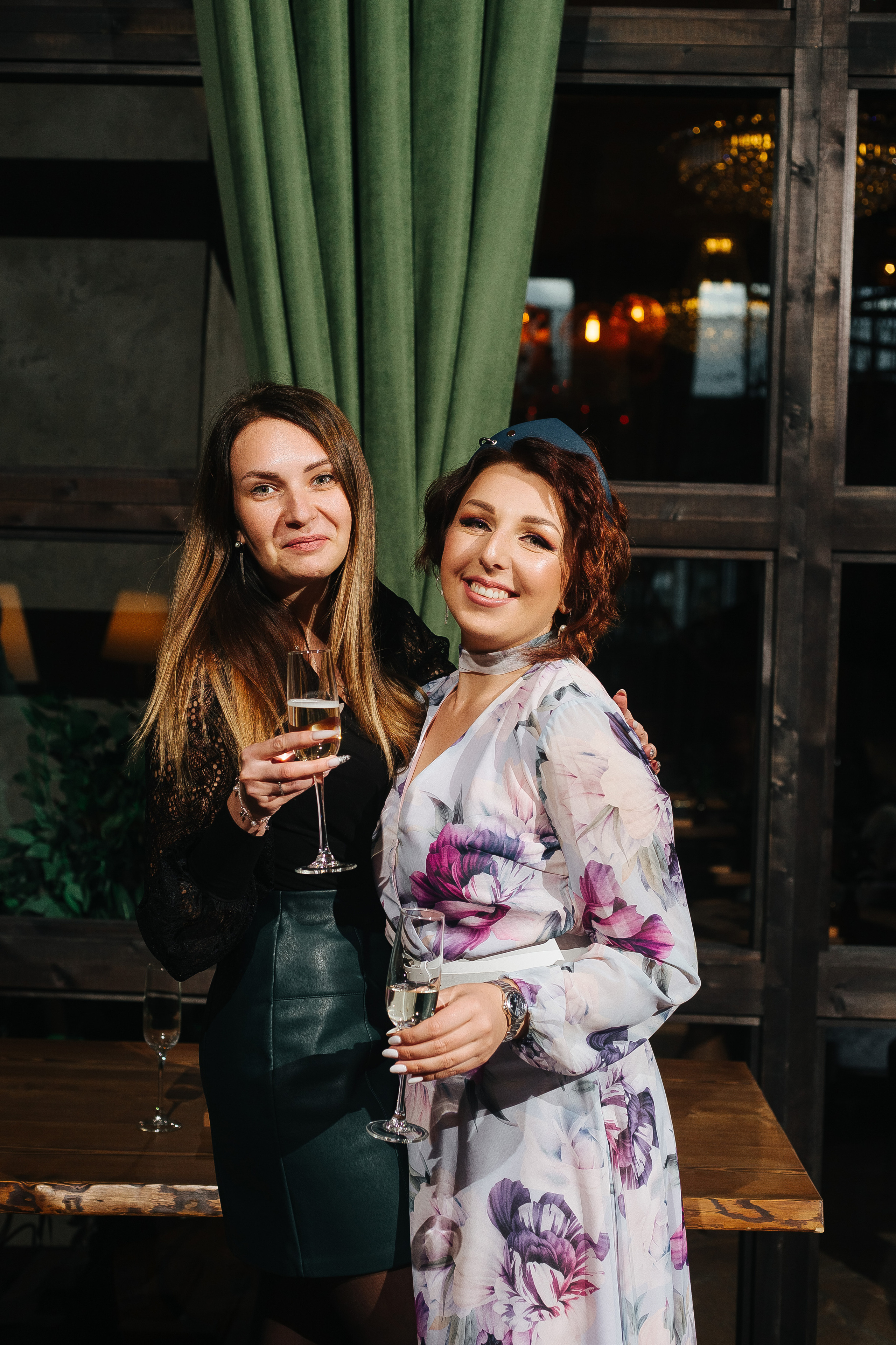 Банкет камерный. Фотограф в Красноярске Любовь Малеева