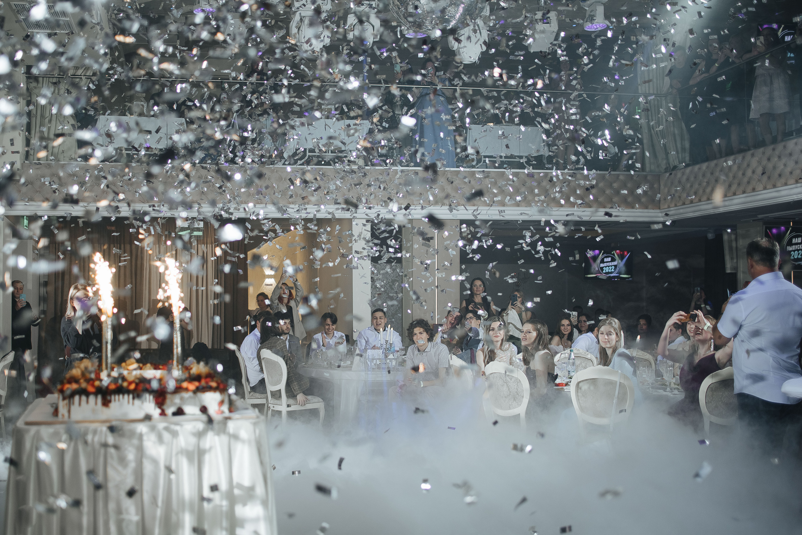 Выпускной. Фотограф в Красноярске Любовь Малеева