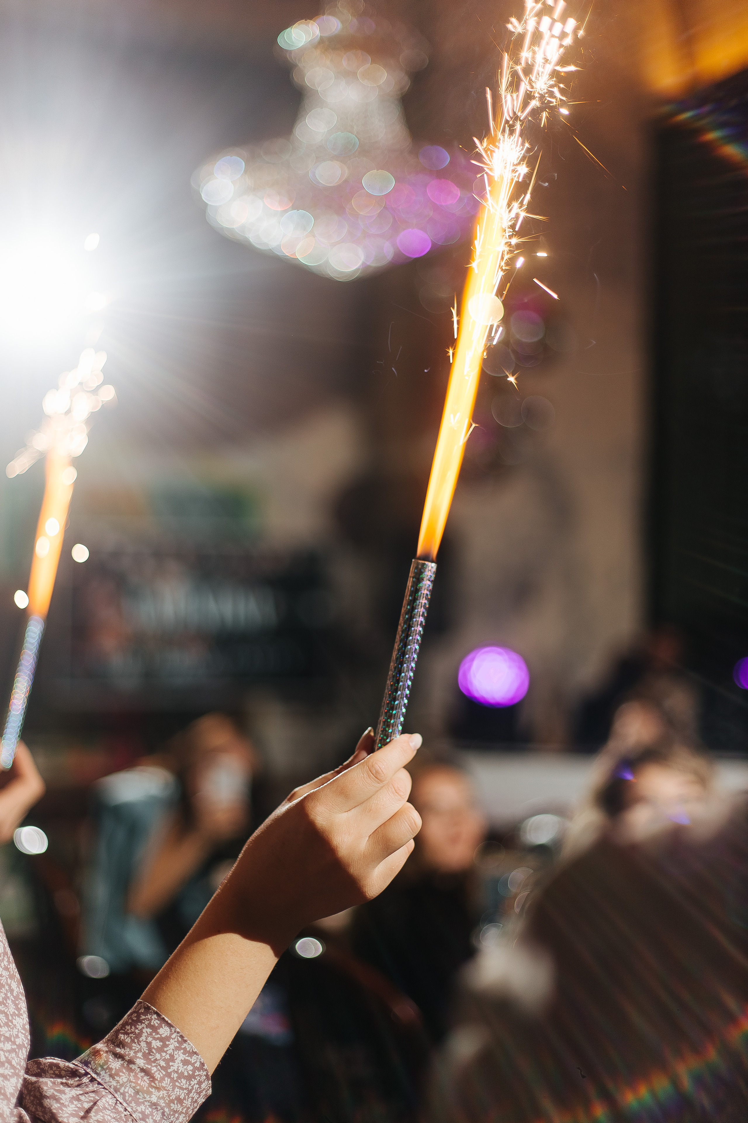 Банкет камерный. Фотограф в Красноярске Любовь Малеева