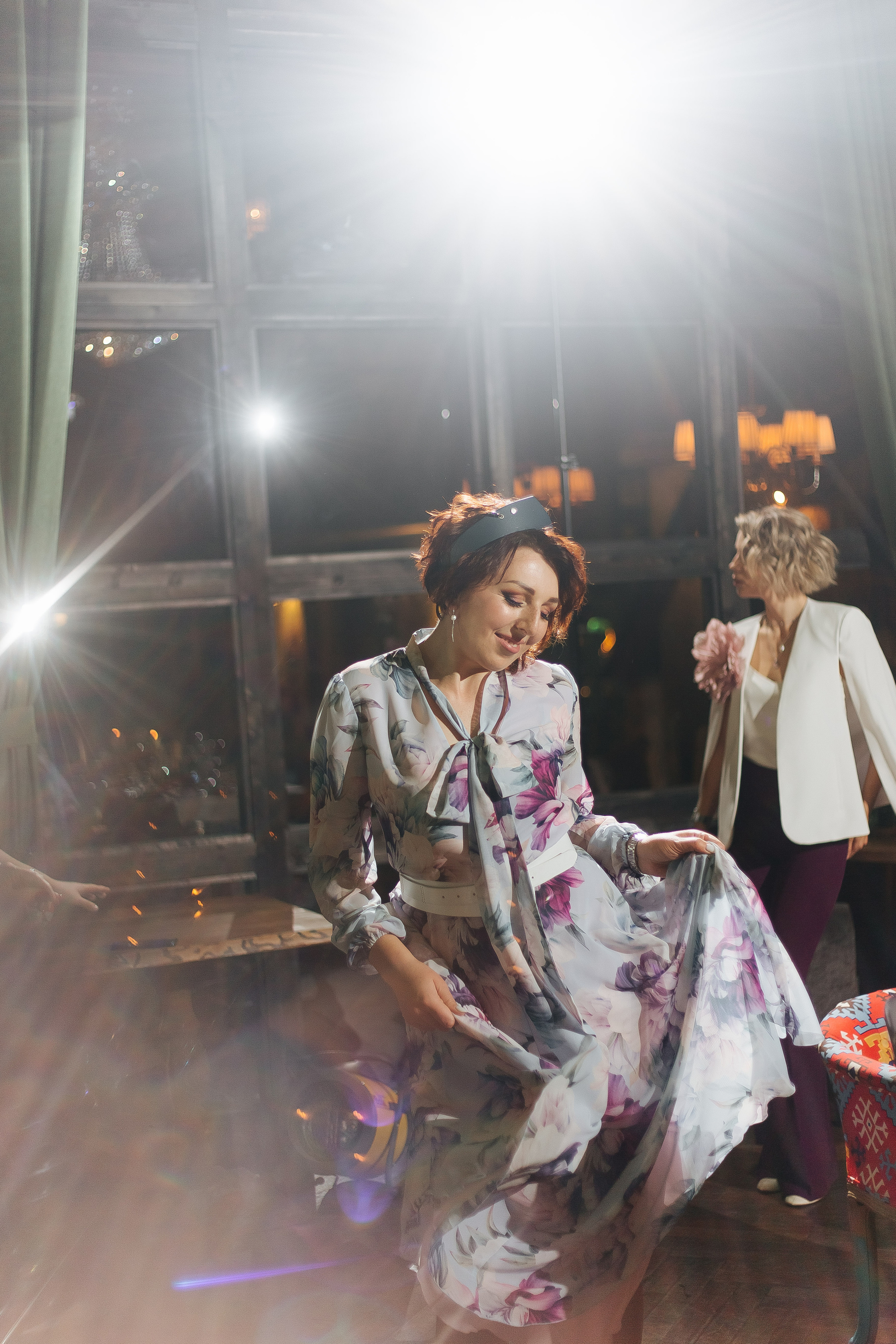 Банкет камерный. Фотограф в Красноярске Любовь Малеева