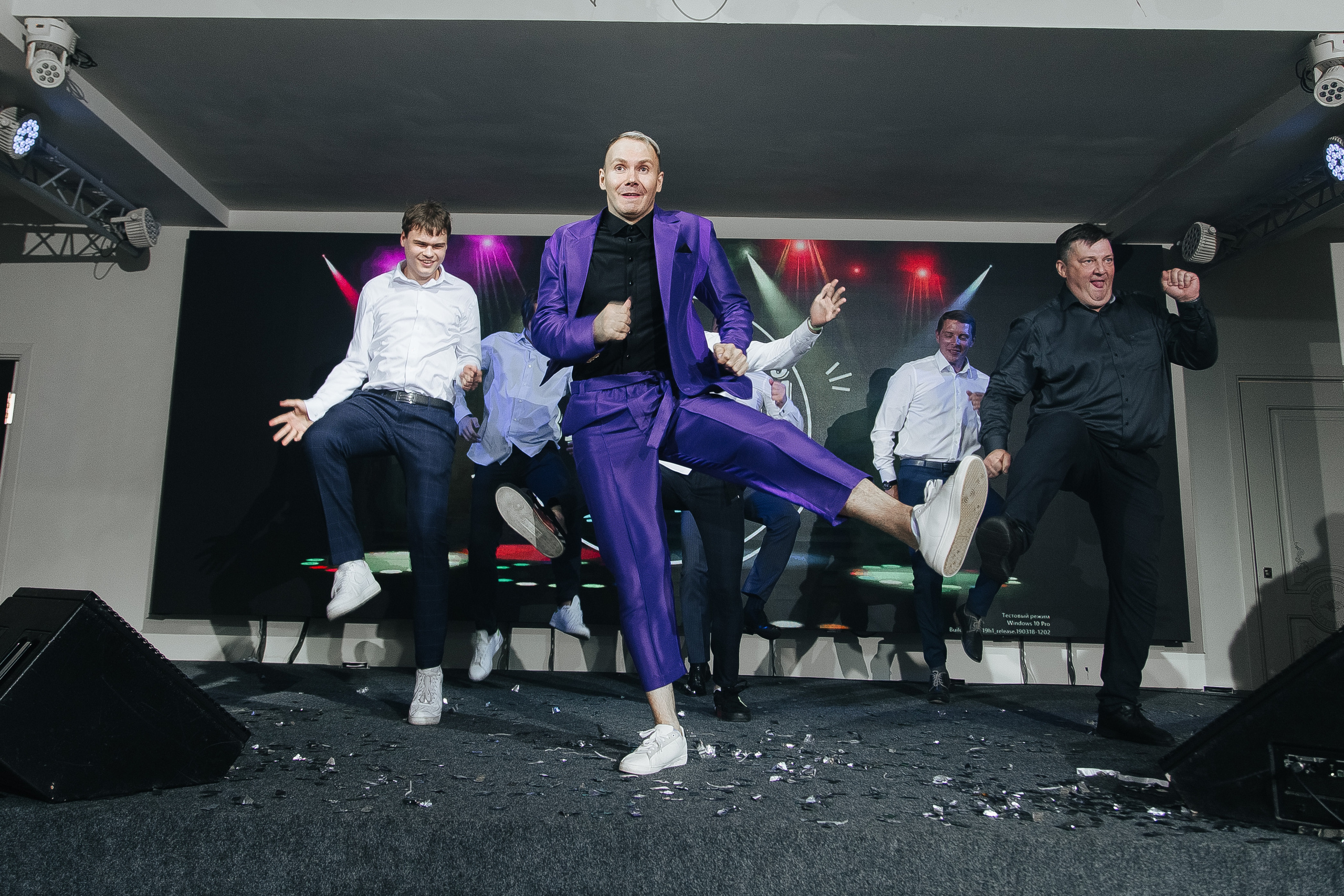 Выпускной. Фотограф в Красноярске Любовь Малеева