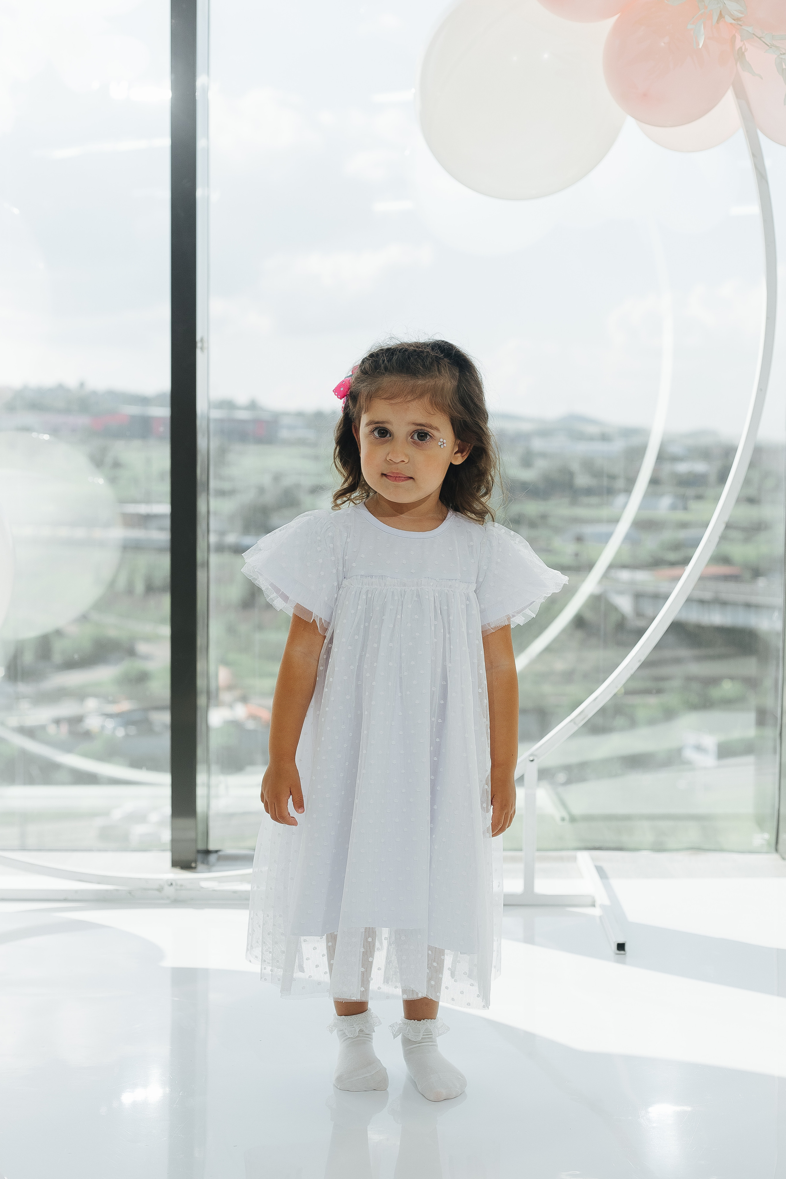 Детский праздник. Фотограф в Красноярске Любовь Малеева