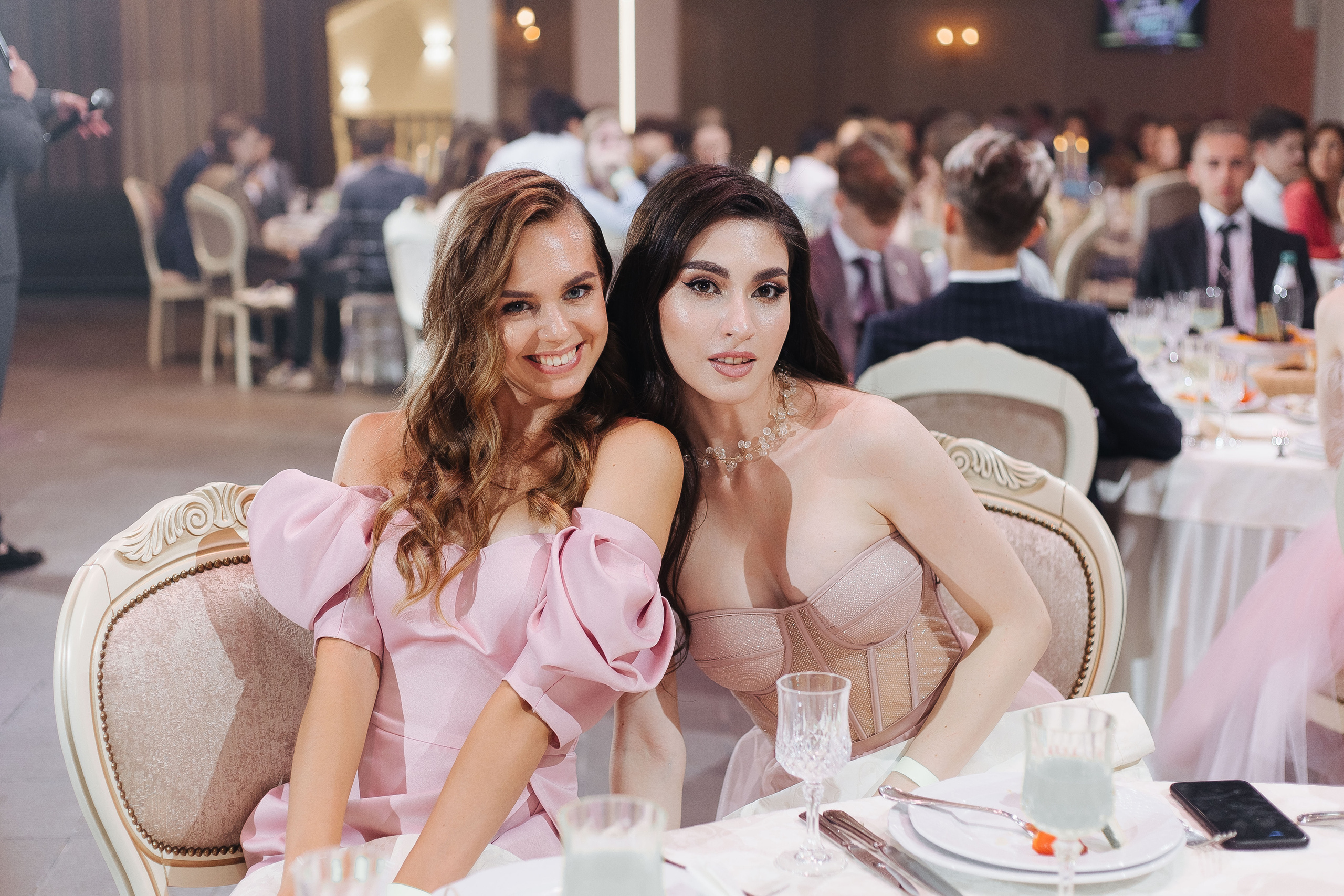 Выпускной. Фотограф в Красноярске Любовь Малеева