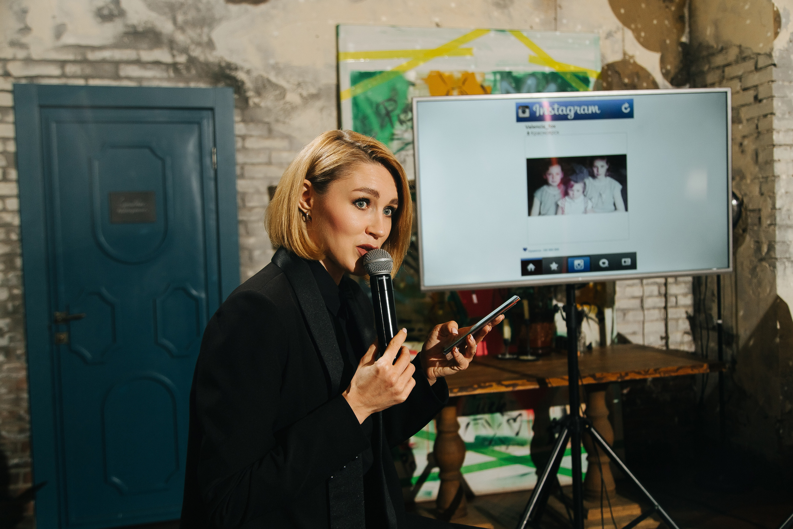 Банкет камерный. Фотограф в Красноярске Любовь Малеева