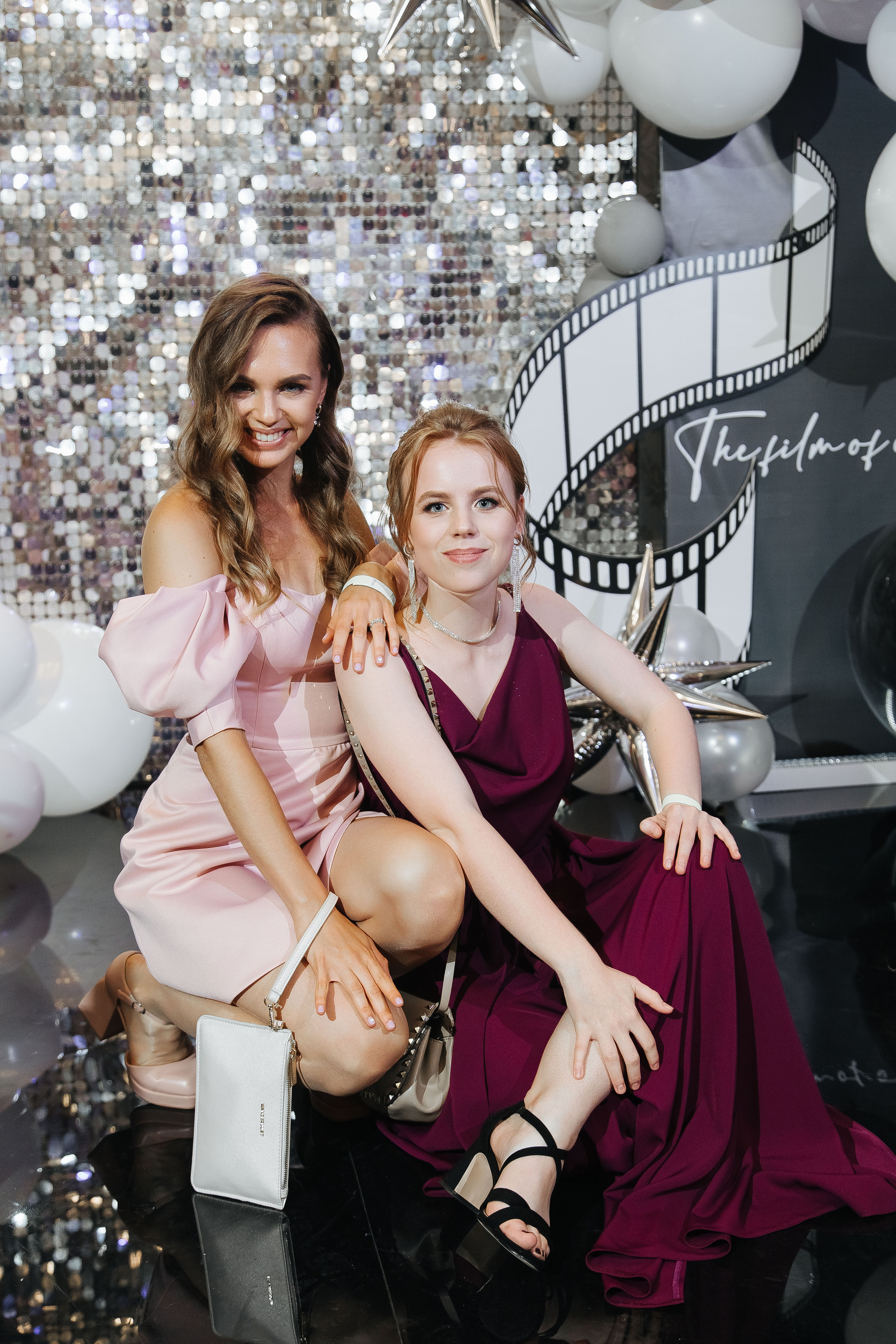 Выпускной. Фотограф в Красноярске Любовь Малеева