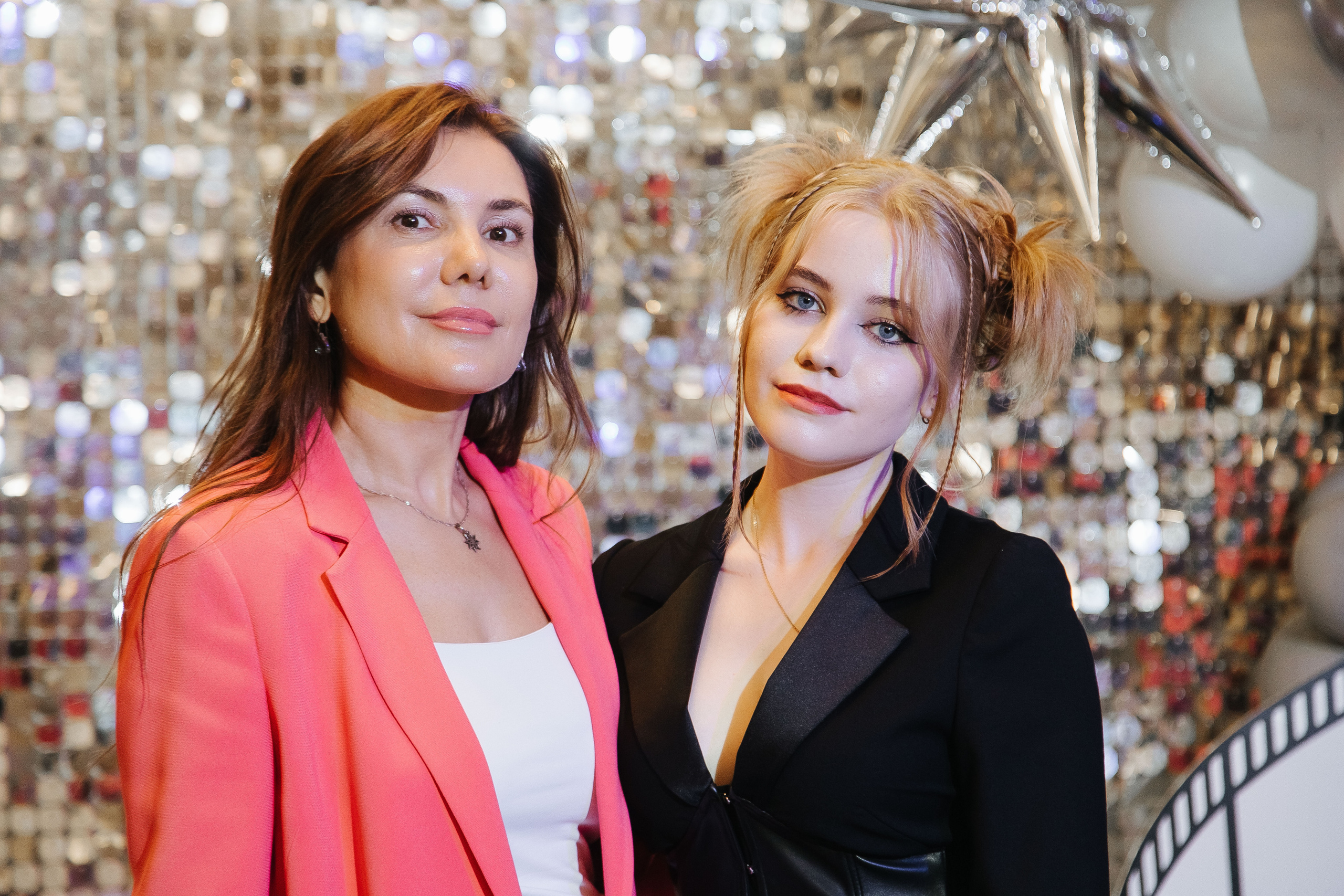 Выпускной. Фотограф в Красноярске Любовь Малеева