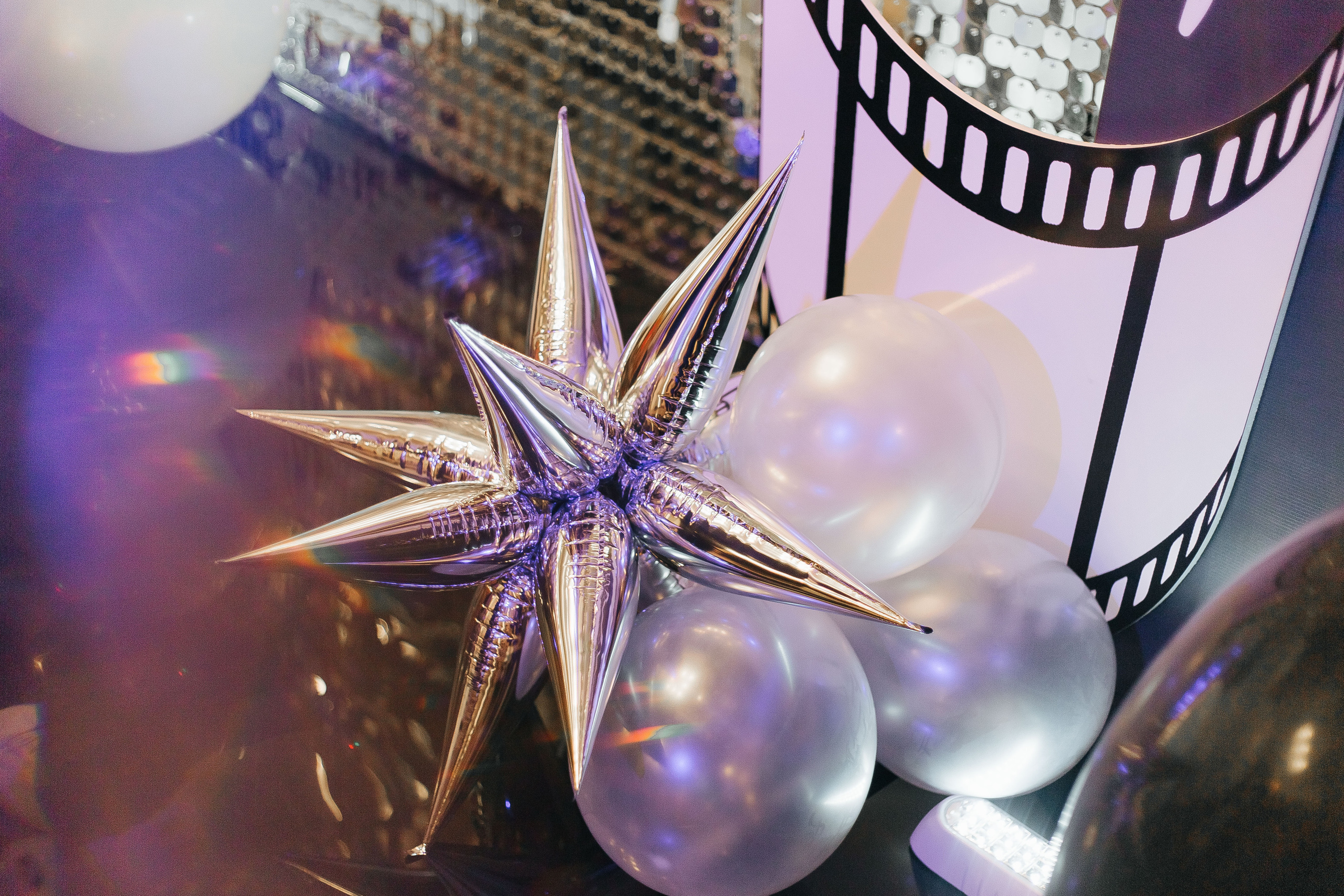 Выпускной. Фотограф в Красноярске Любовь Малеева