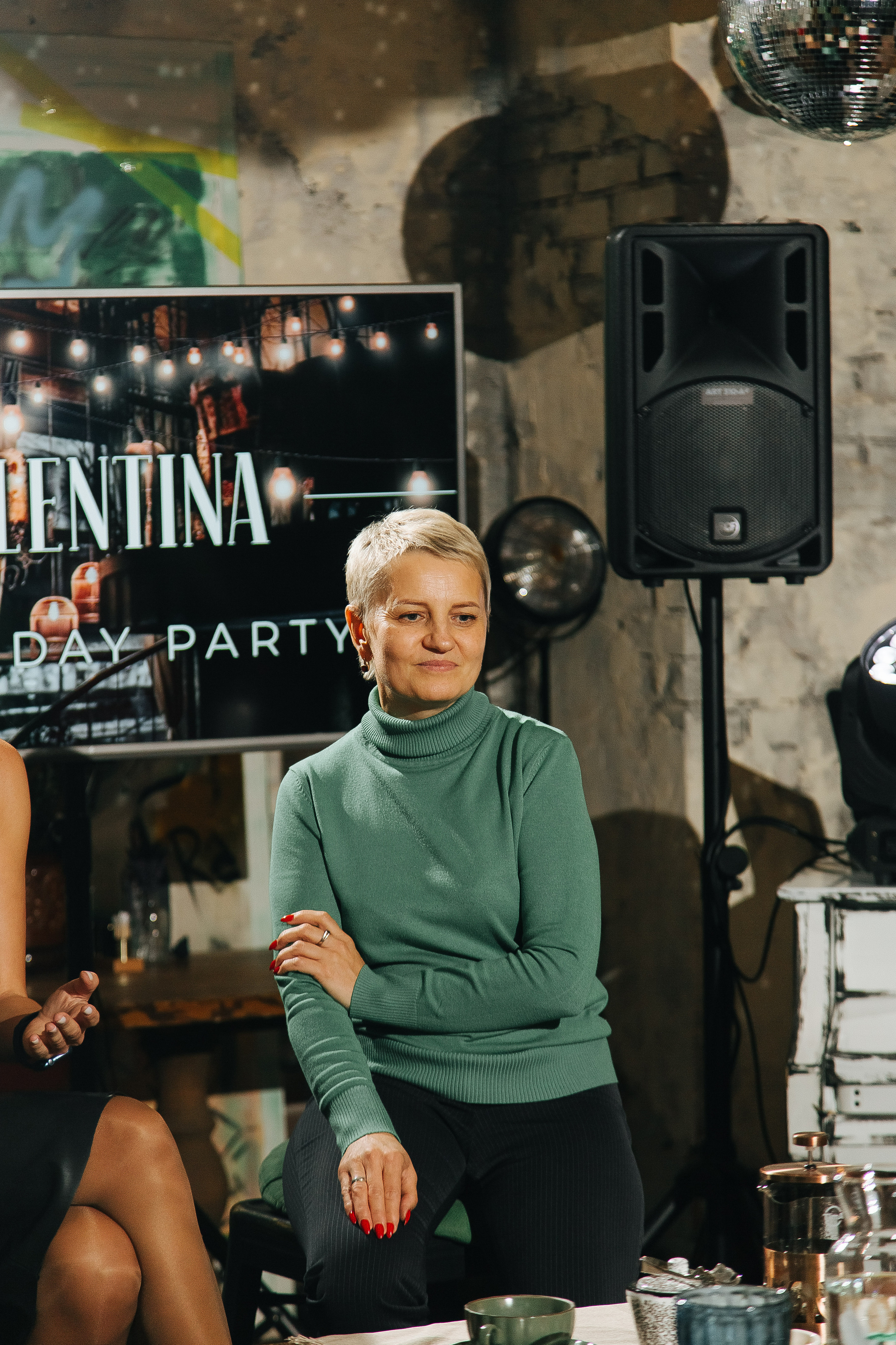 Банкет камерный. Фотограф в Красноярске Любовь Малеева