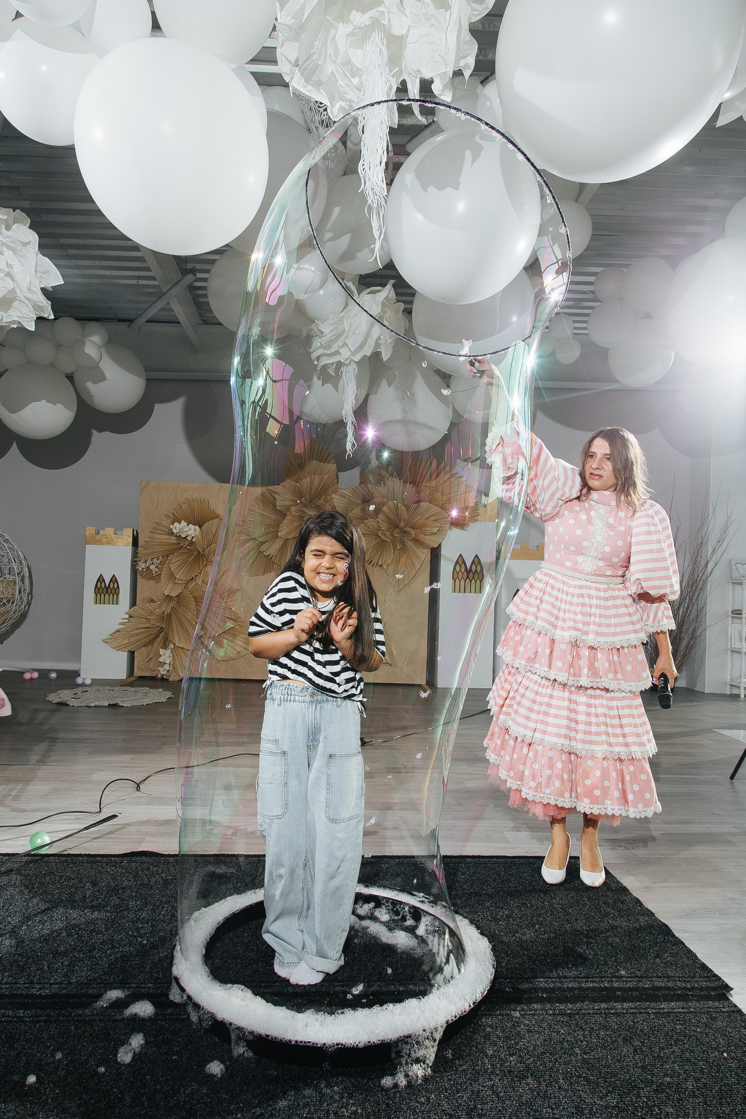 Детский праздник. Фотограф в Красноярске Любовь Малеева