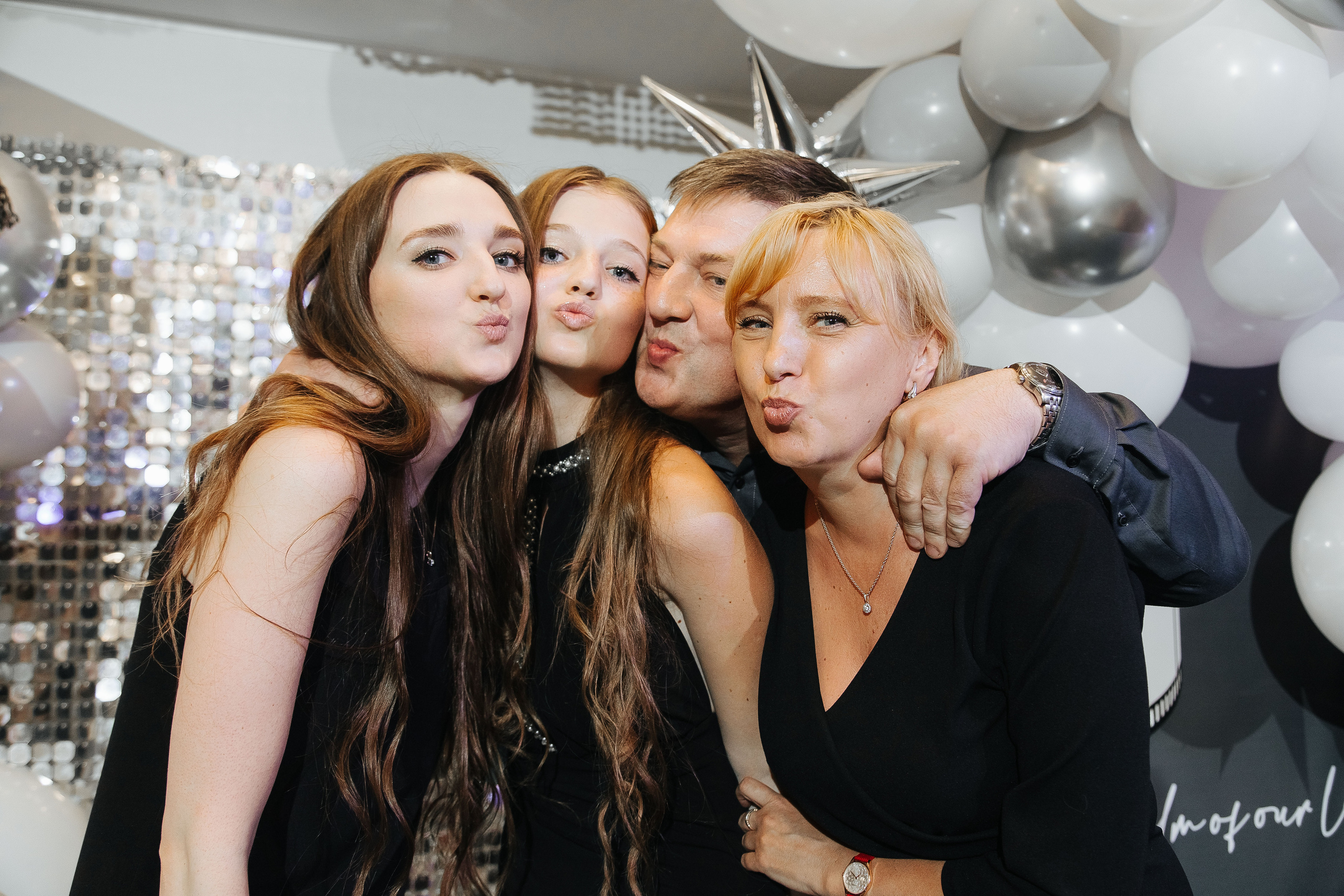 Выпускной. Фотограф в Красноярске Любовь Малеева