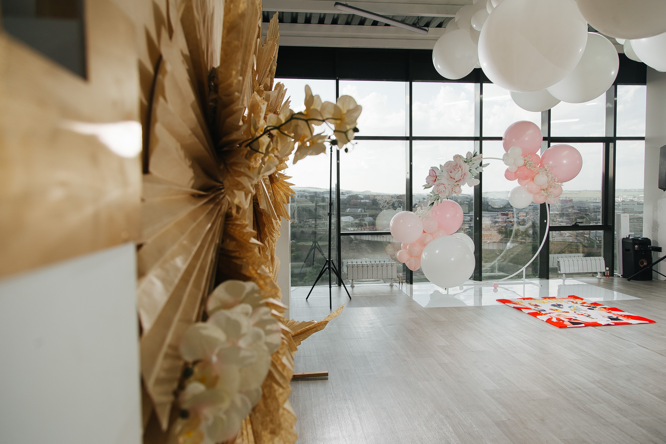 Детский праздник. Фотограф в Красноярске Любовь Малеева